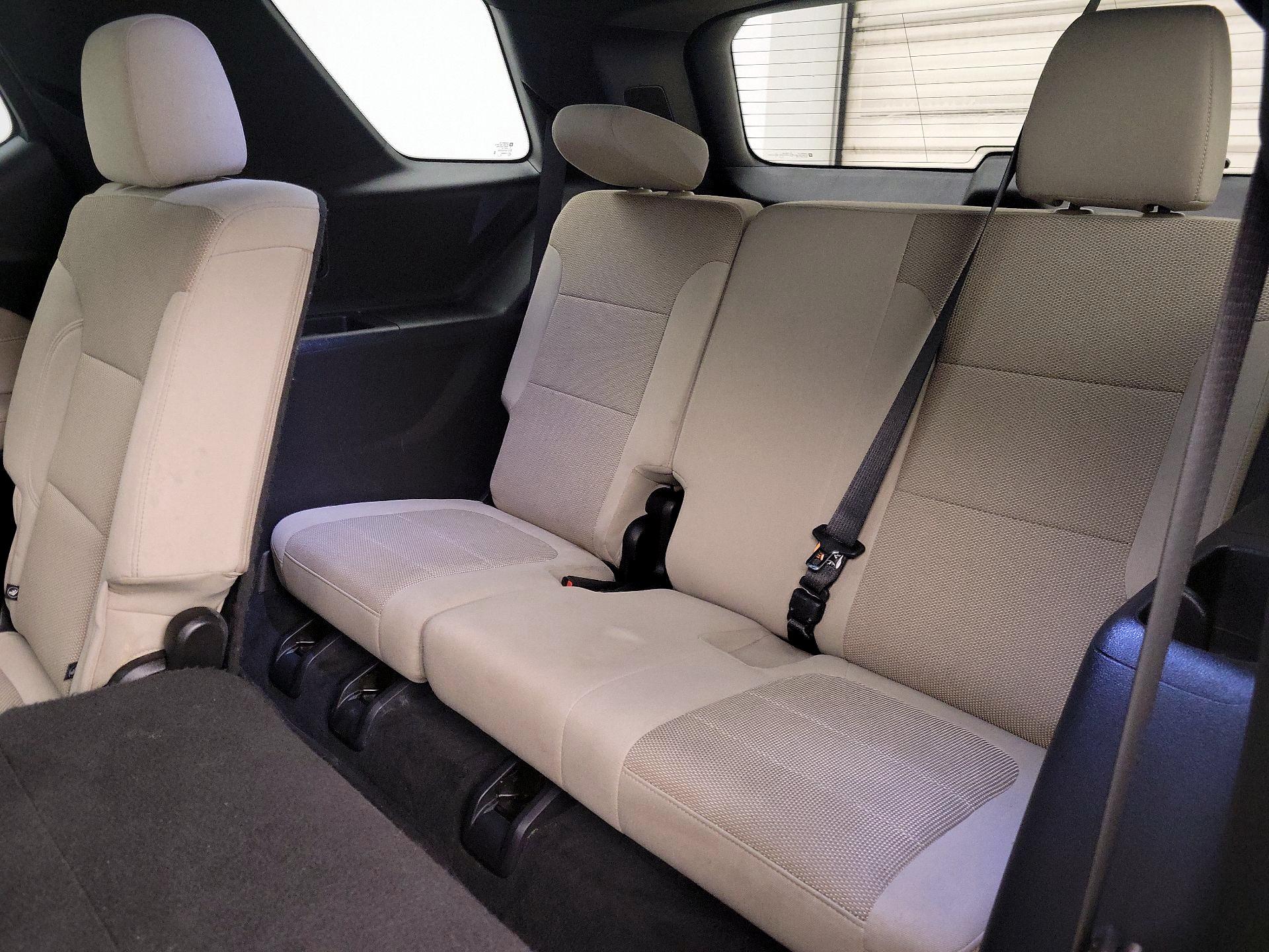 Thumbnail: 2022 Chevrolet Traverse - 20