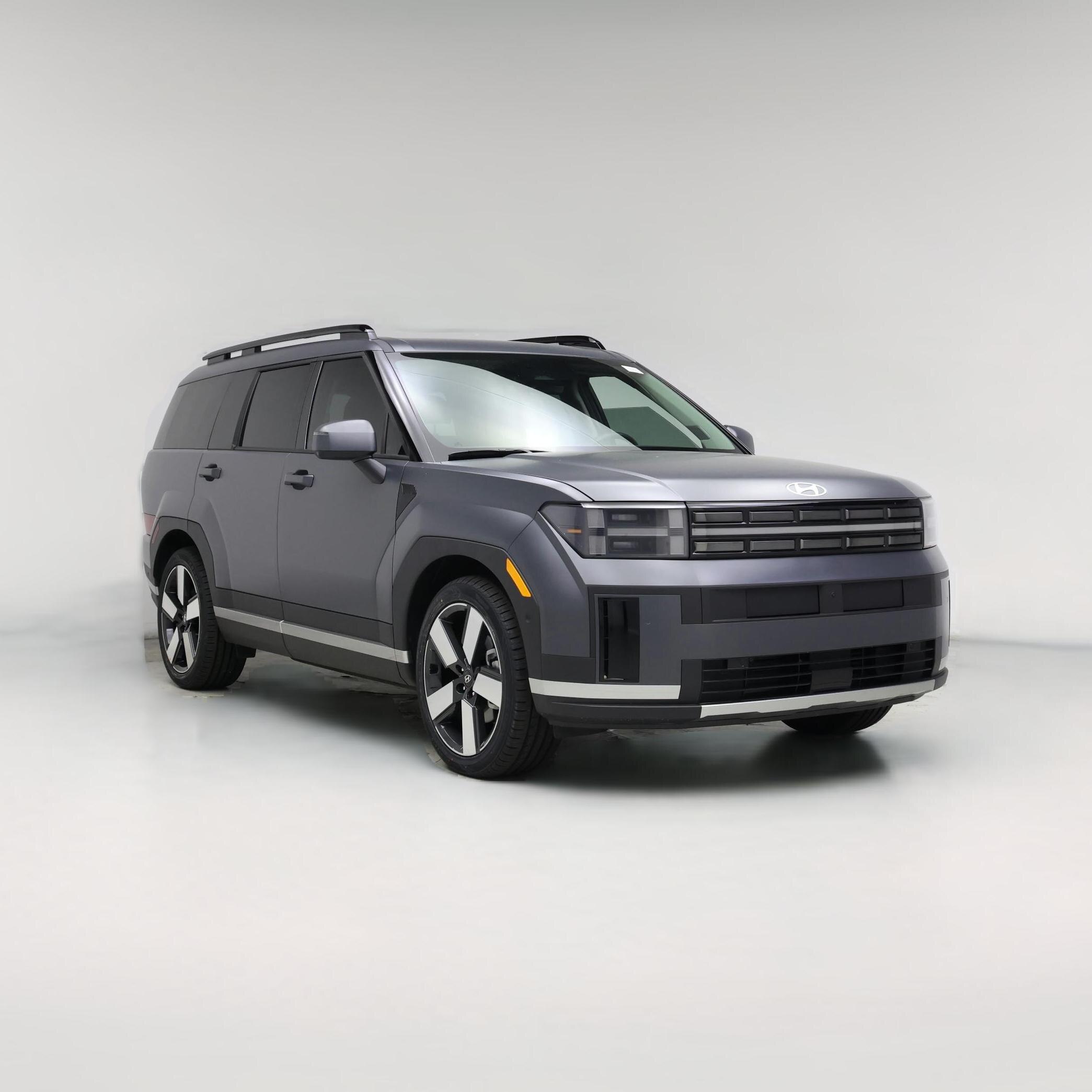 Thumbnail: 2025 Hyundai Santa Fe - 1