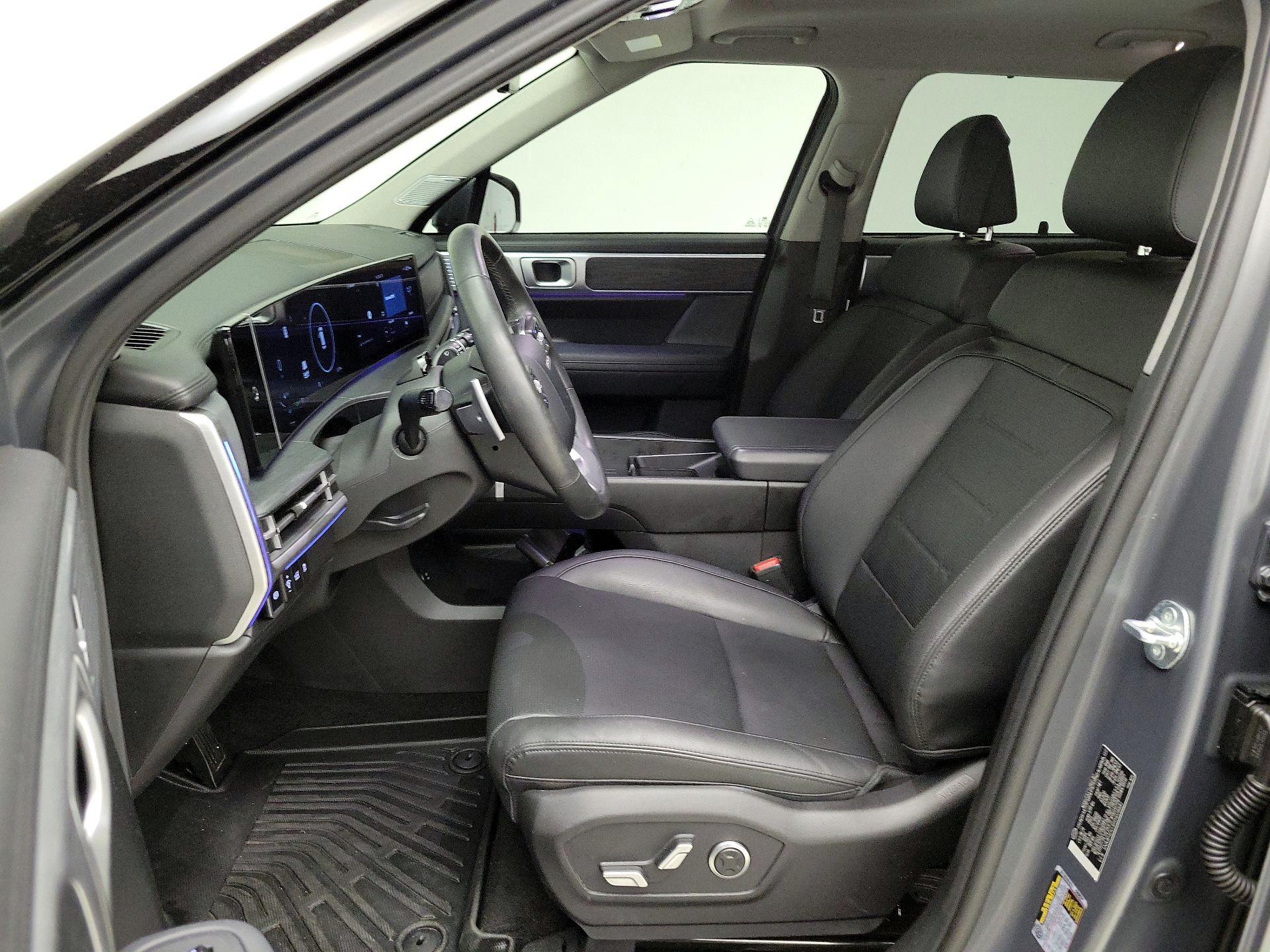 Thumbnail: 2025 Hyundai Santa Fe - 11