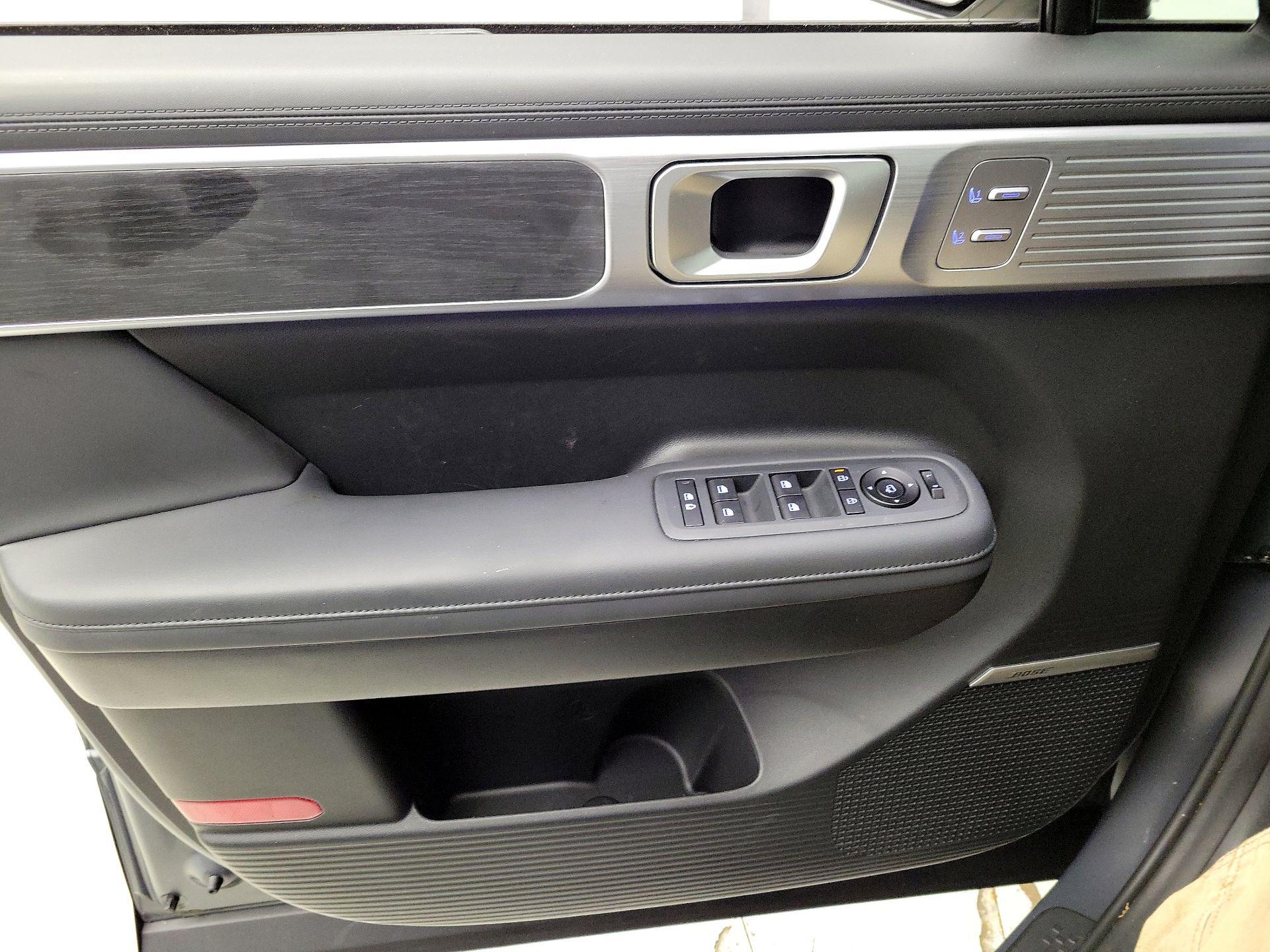 Thumbnail: 2025 Hyundai Santa Fe - 12