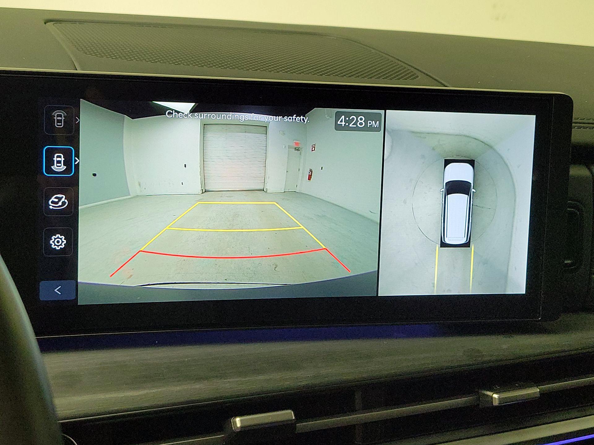 Thumbnail: 2025 Hyundai Santa Fe - 14