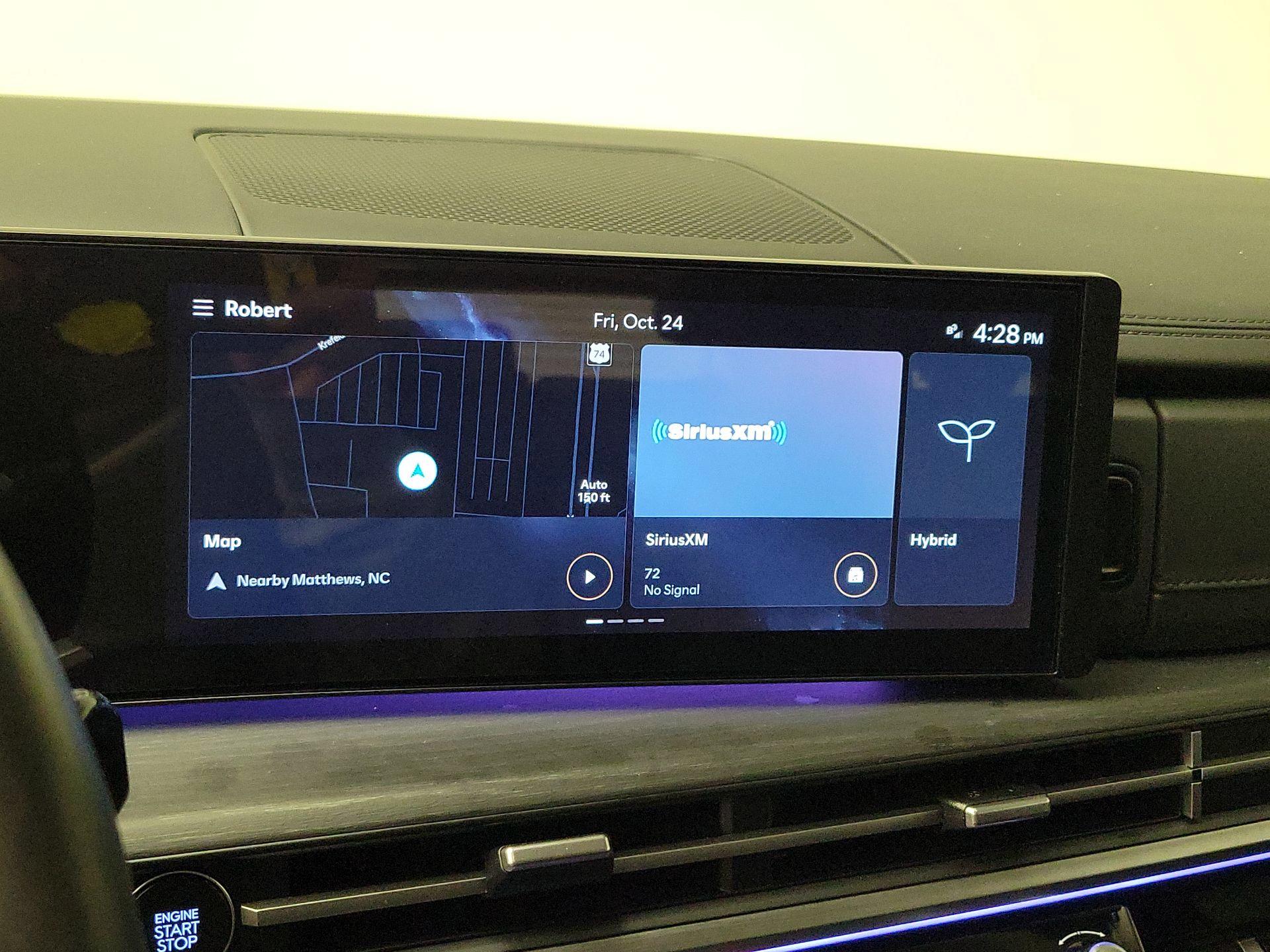 Thumbnail: 2025 Hyundai Santa Fe - 15