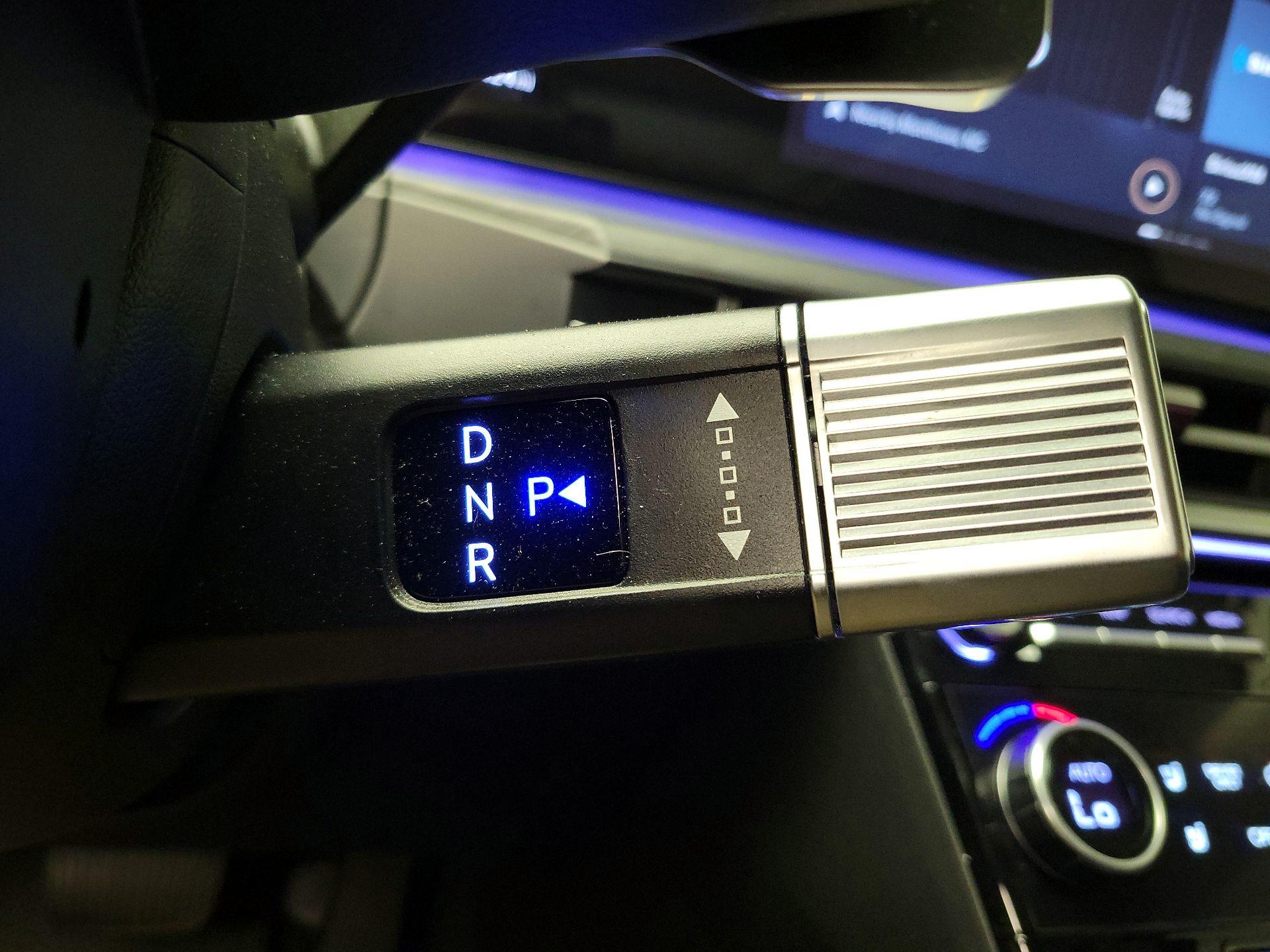 Thumbnail: 2025 Hyundai Santa Fe - 17