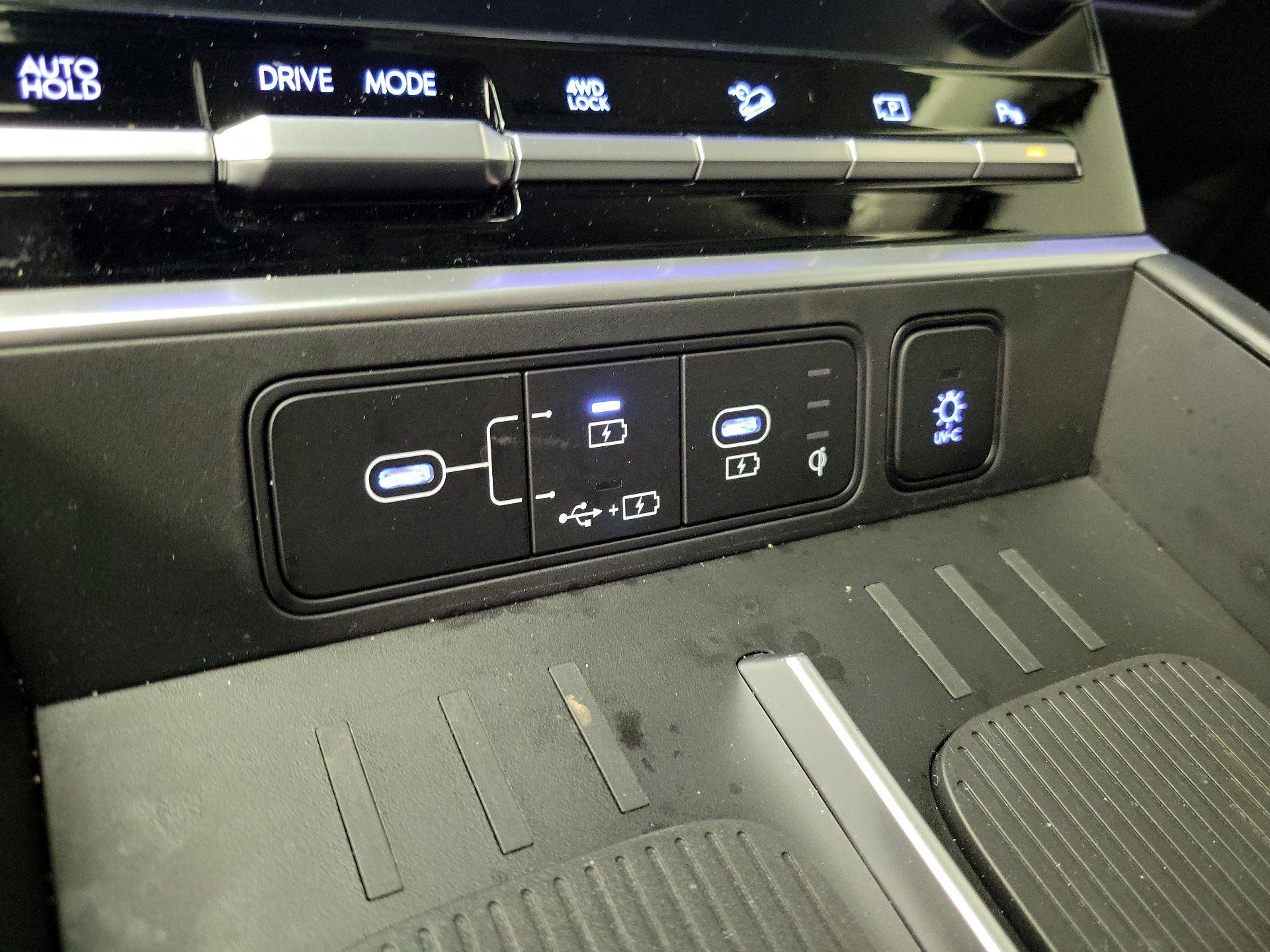 Thumbnail: 2025 Hyundai Santa Fe - 18