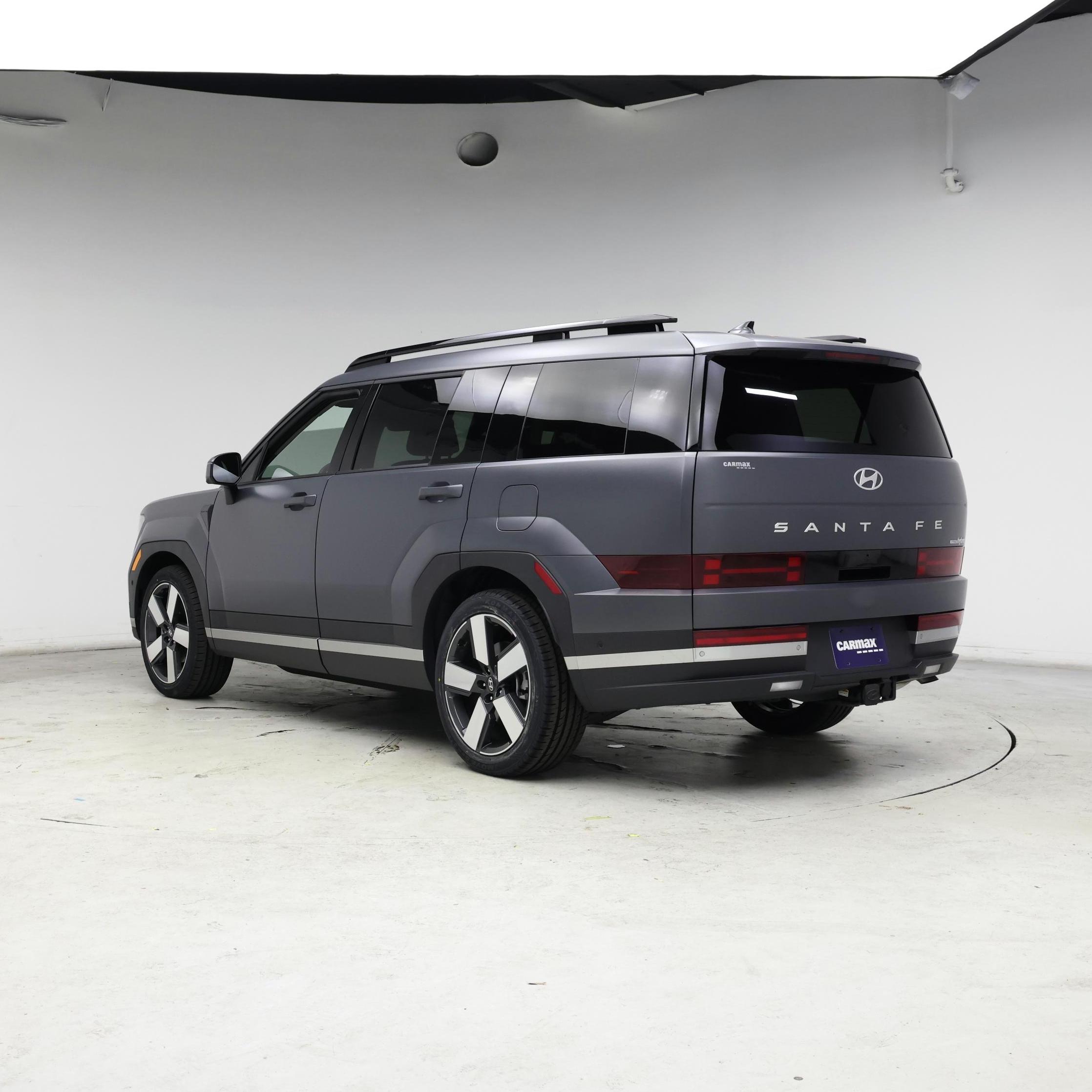 Thumbnail: 2025 Hyundai Santa Fe - 2