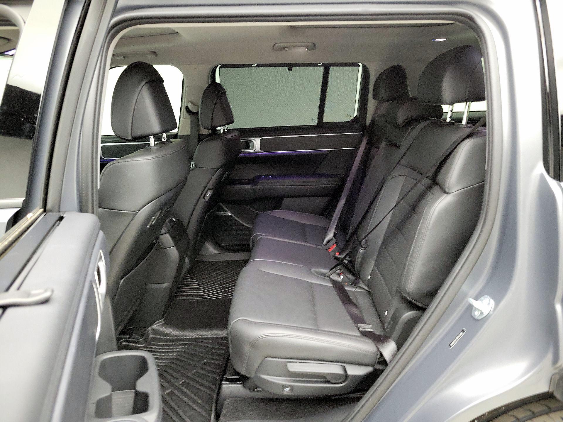 Thumbnail: 2025 Hyundai Santa Fe - 20