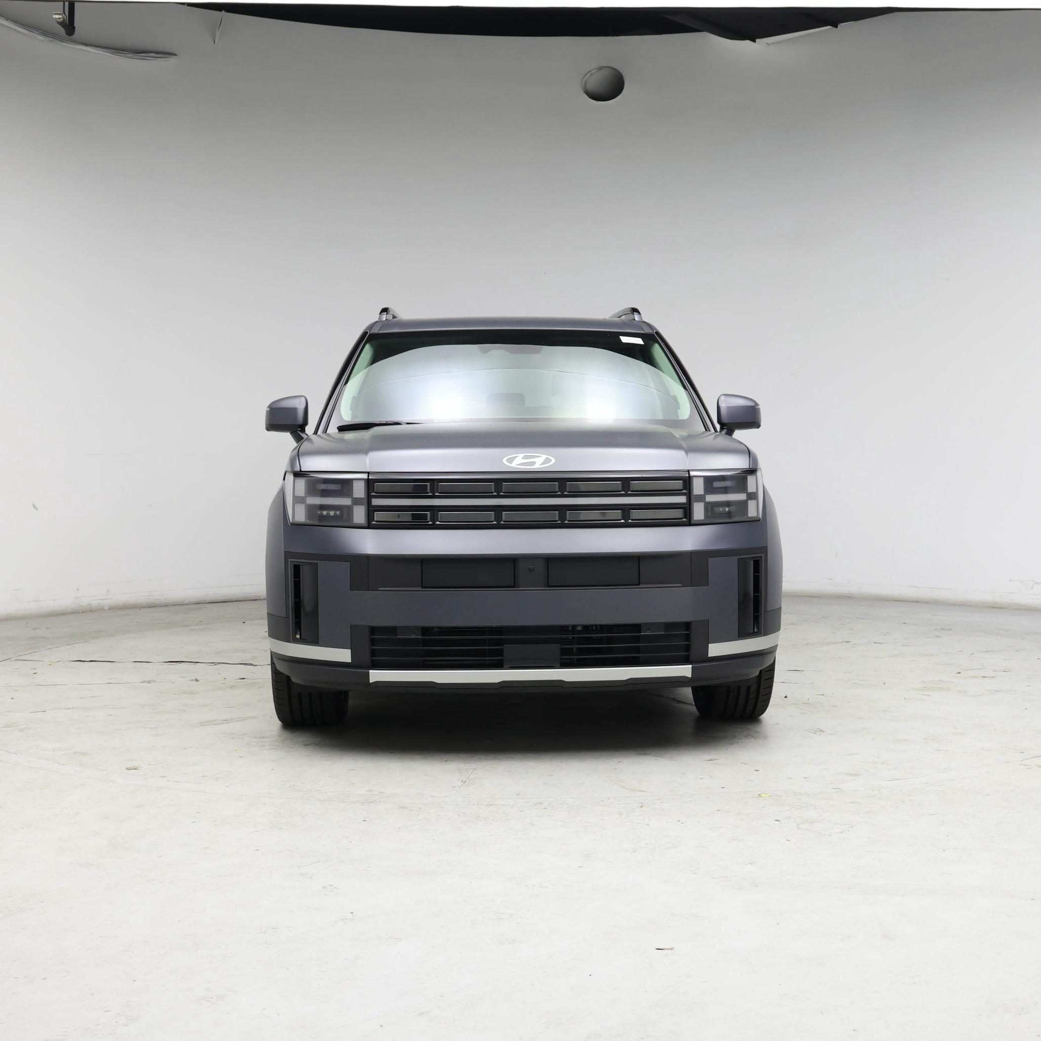 Thumbnail: 2025 Hyundai Santa Fe - 5