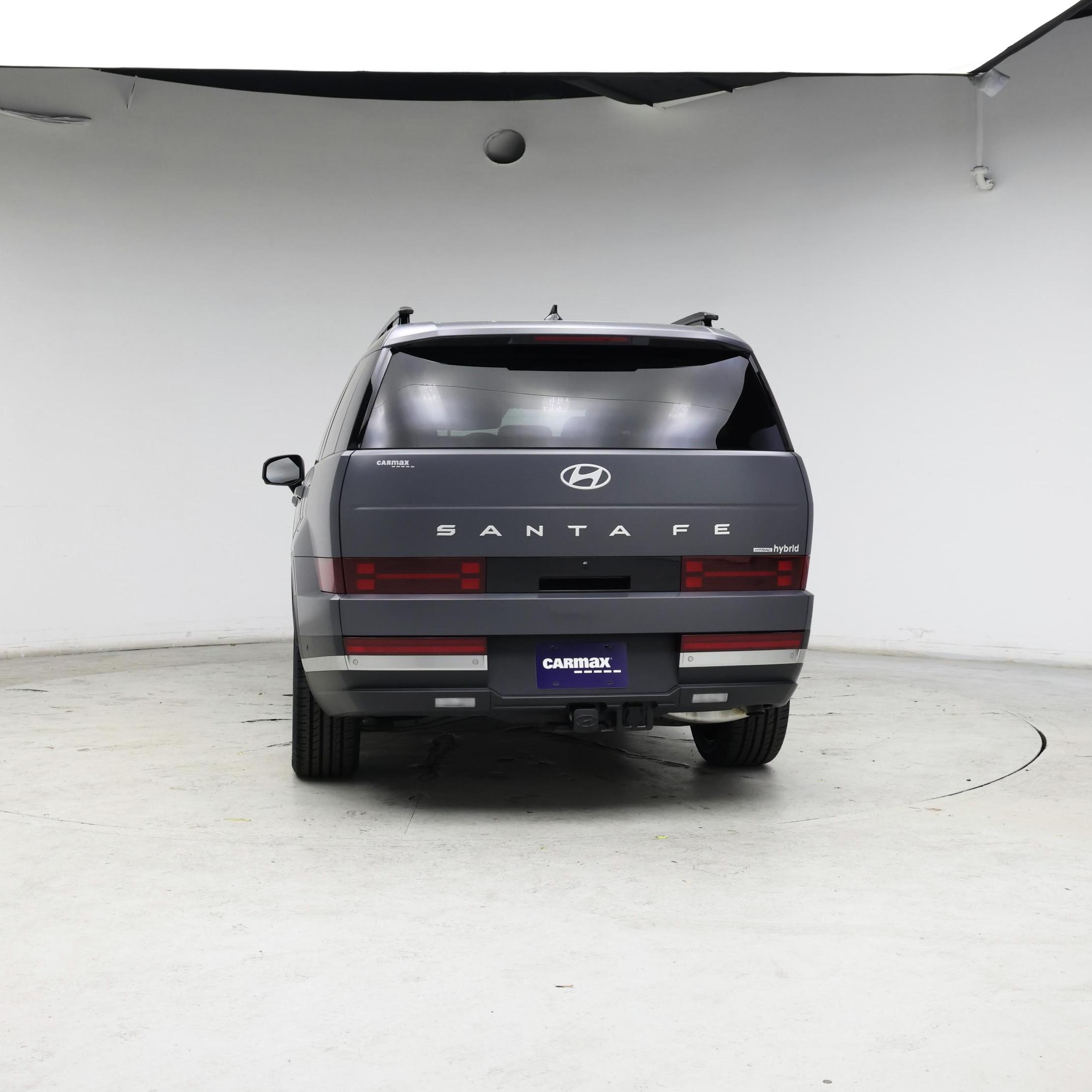 Thumbnail: 2025 Hyundai Santa Fe - 6