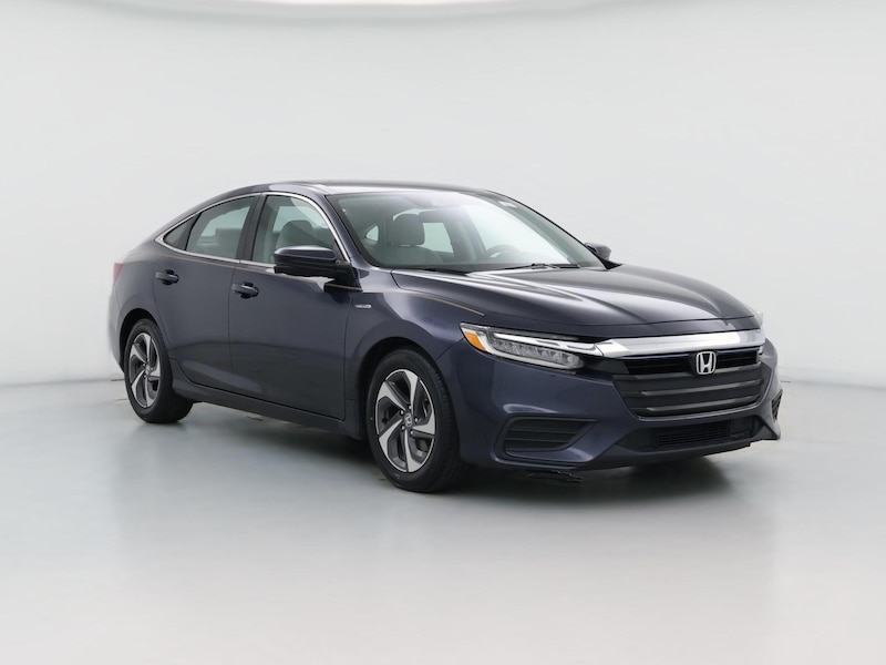 2019 Honda Insight EX -
                  Raleigh, NC