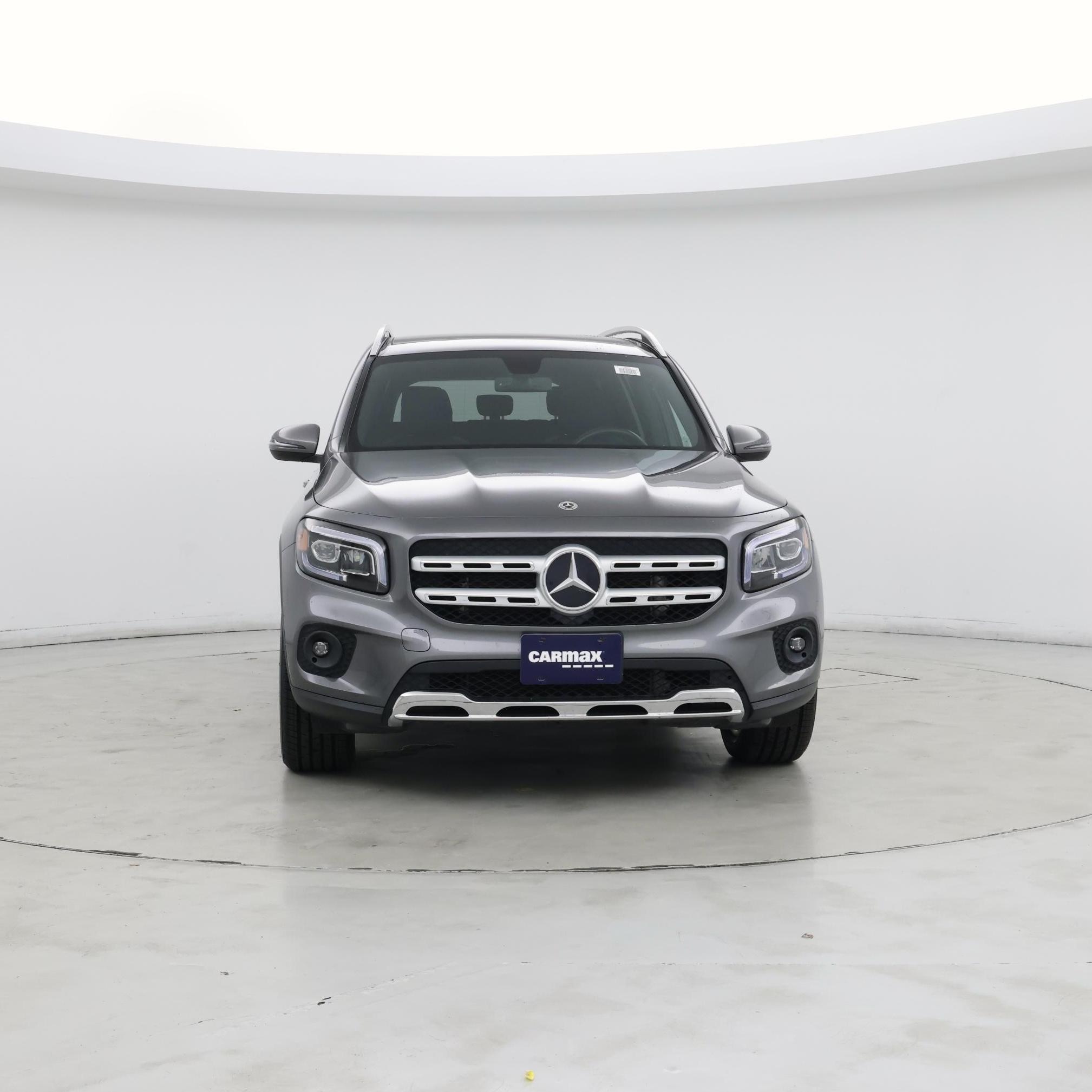 Thumbnail: 2022 Mercedes-Benz GLB - 5