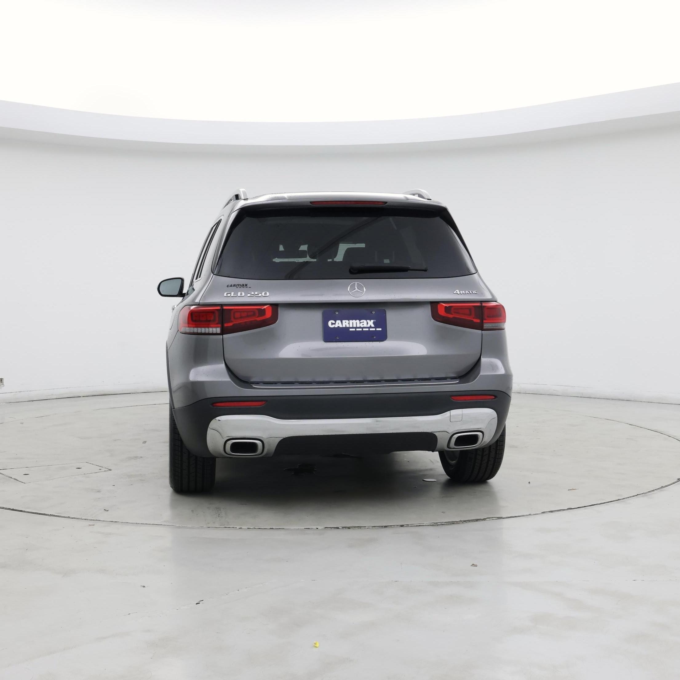 Thumbnail: 2022 Mercedes-Benz GLB - 6