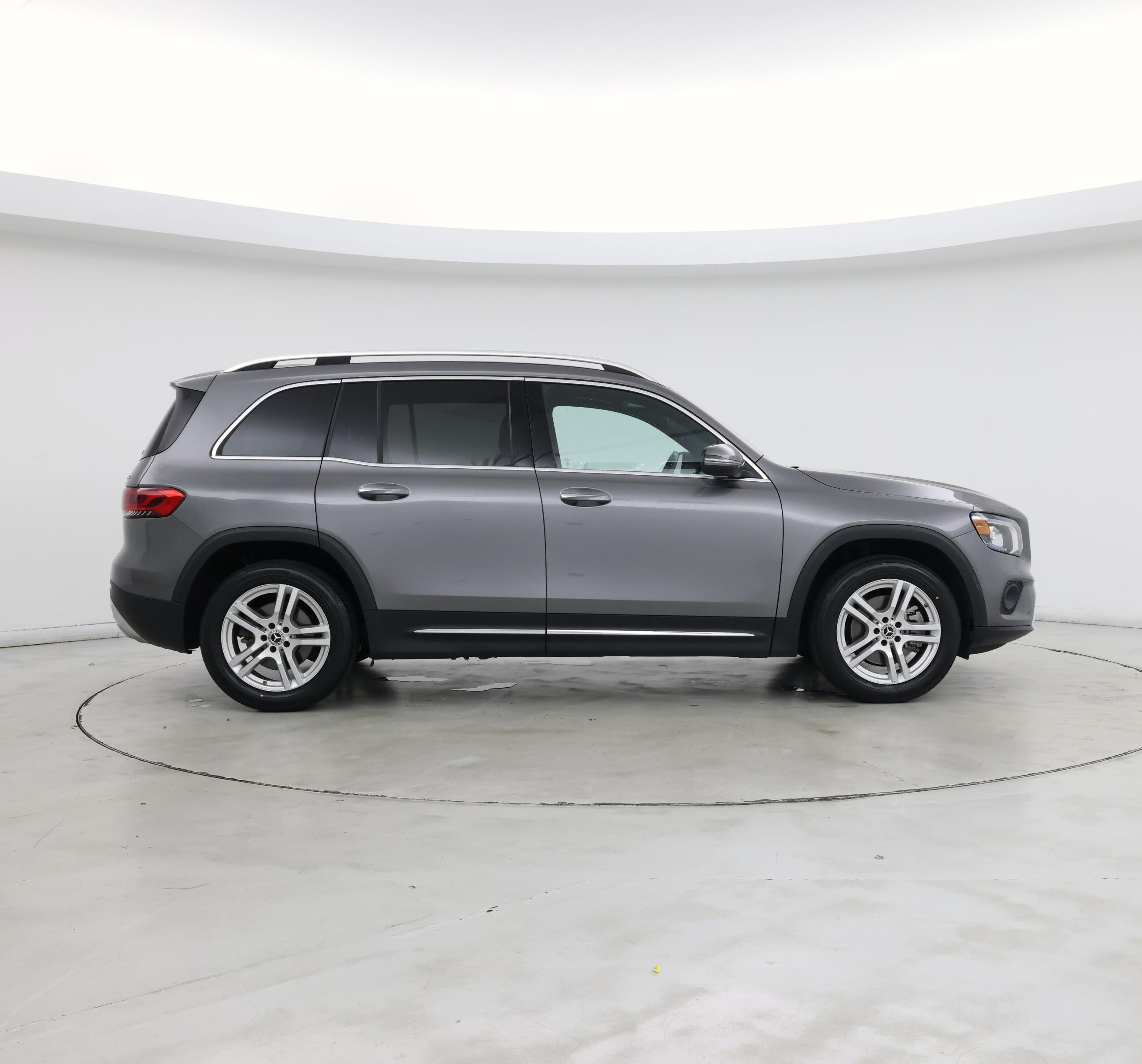 Thumbnail: 2022 Mercedes-Benz GLB - 7