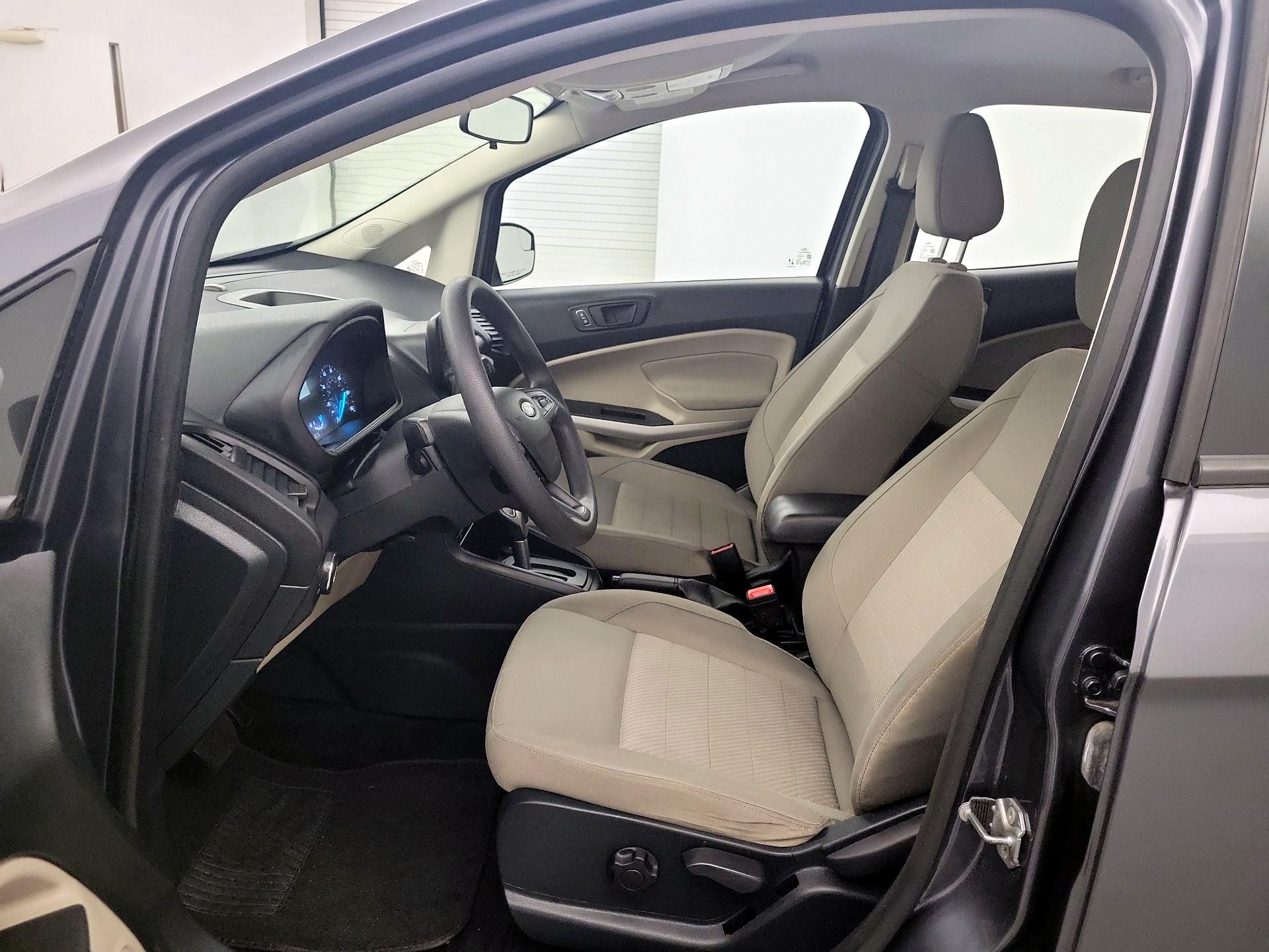 Thumbnail: 2020 Ford EcoSport - 9