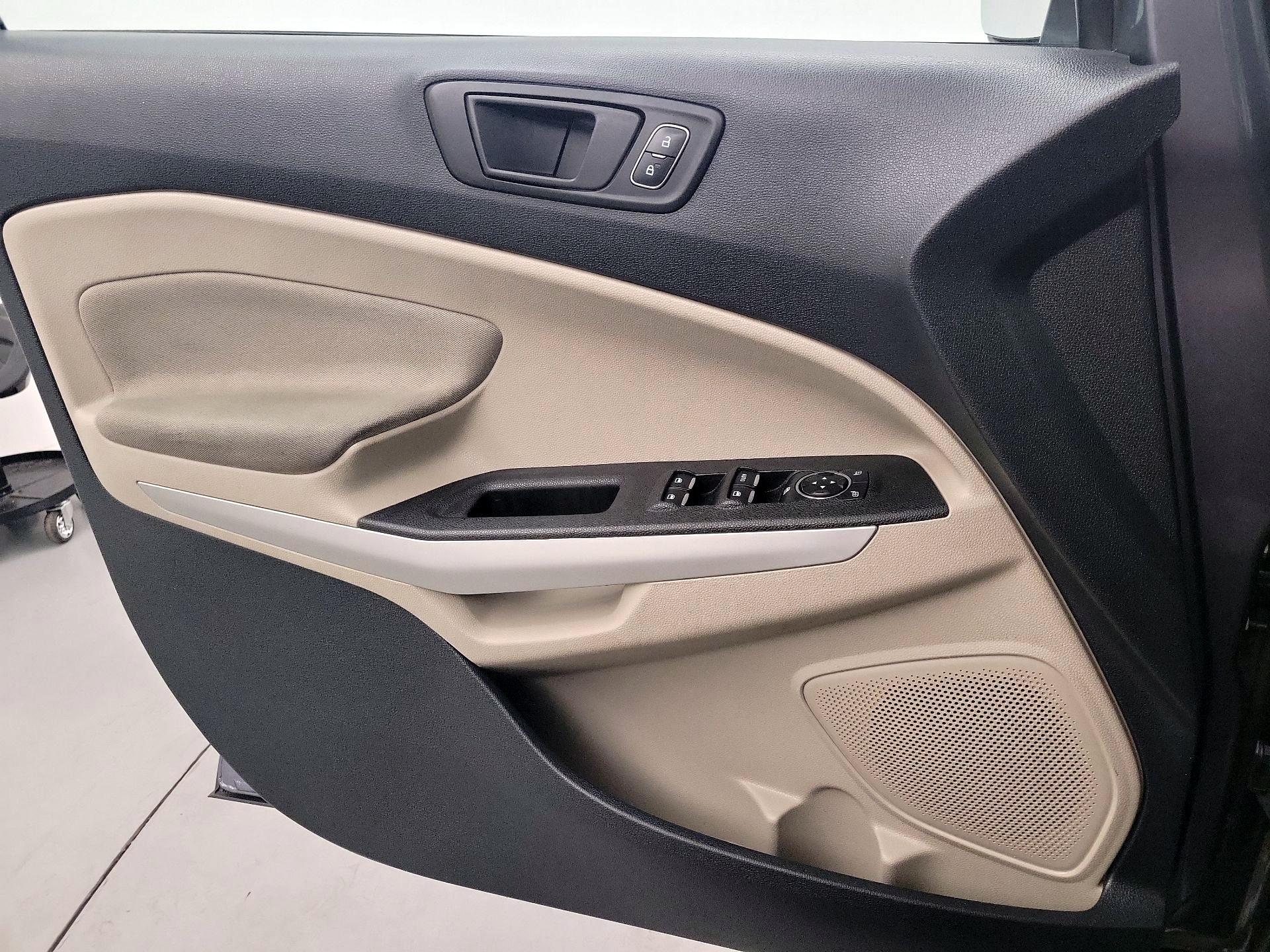 Thumbnail: 2020 Ford EcoSport - 10