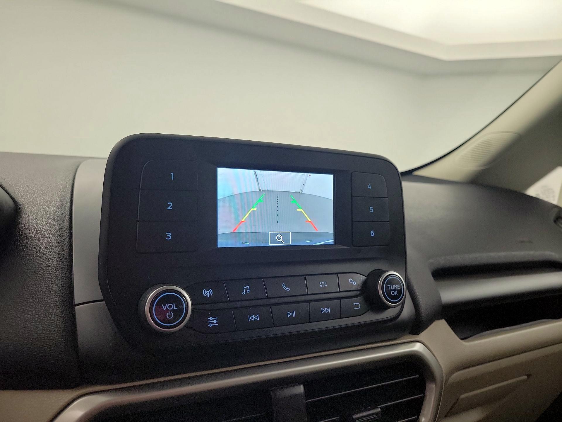 Thumbnail: 2020 Ford EcoSport - 12