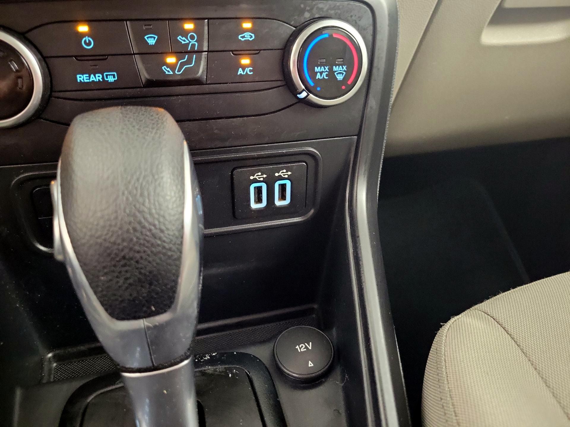 Thumbnail: 2020 Ford EcoSport - 16