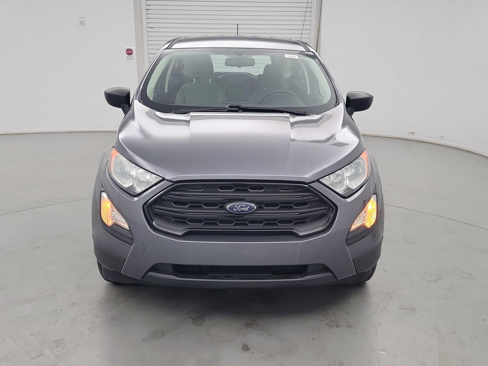 Thumbnail: 2020 Ford EcoSport - 2