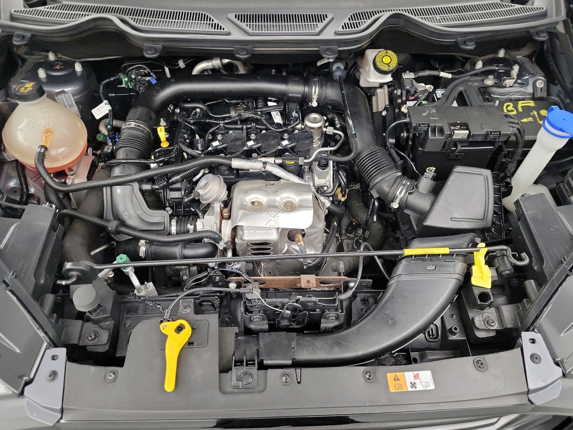 Thumbnail: 2020 Ford EcoSport - 19