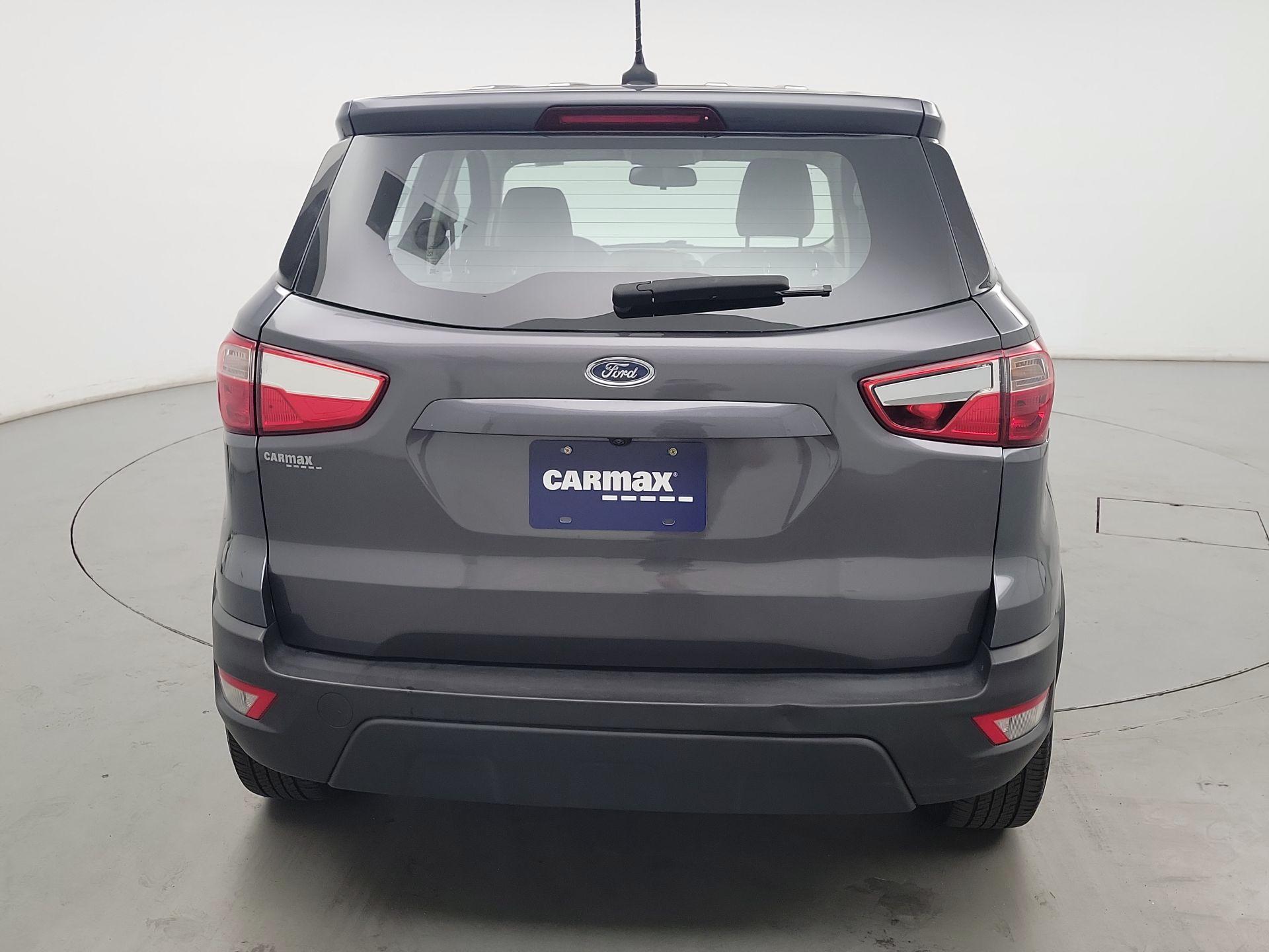 Thumbnail: 2020 Ford EcoSport - 6