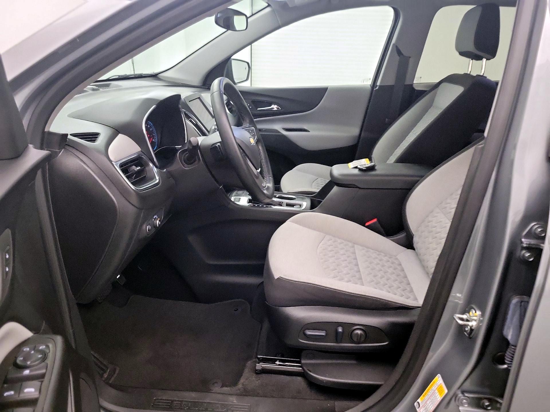 Thumbnail: 2023 Chevrolet Equinox - 11