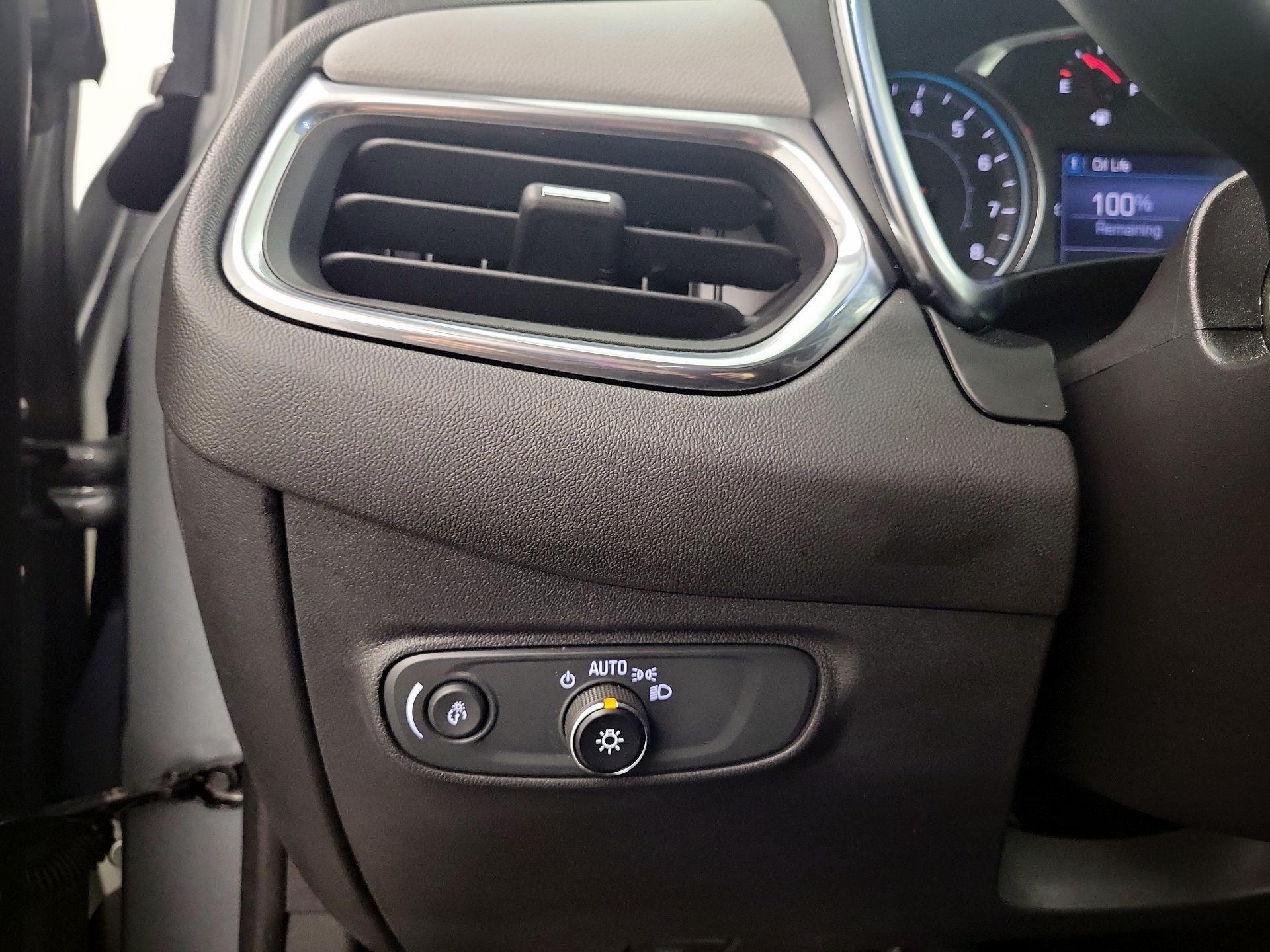 Thumbnail: 2023 Chevrolet Equinox - 13