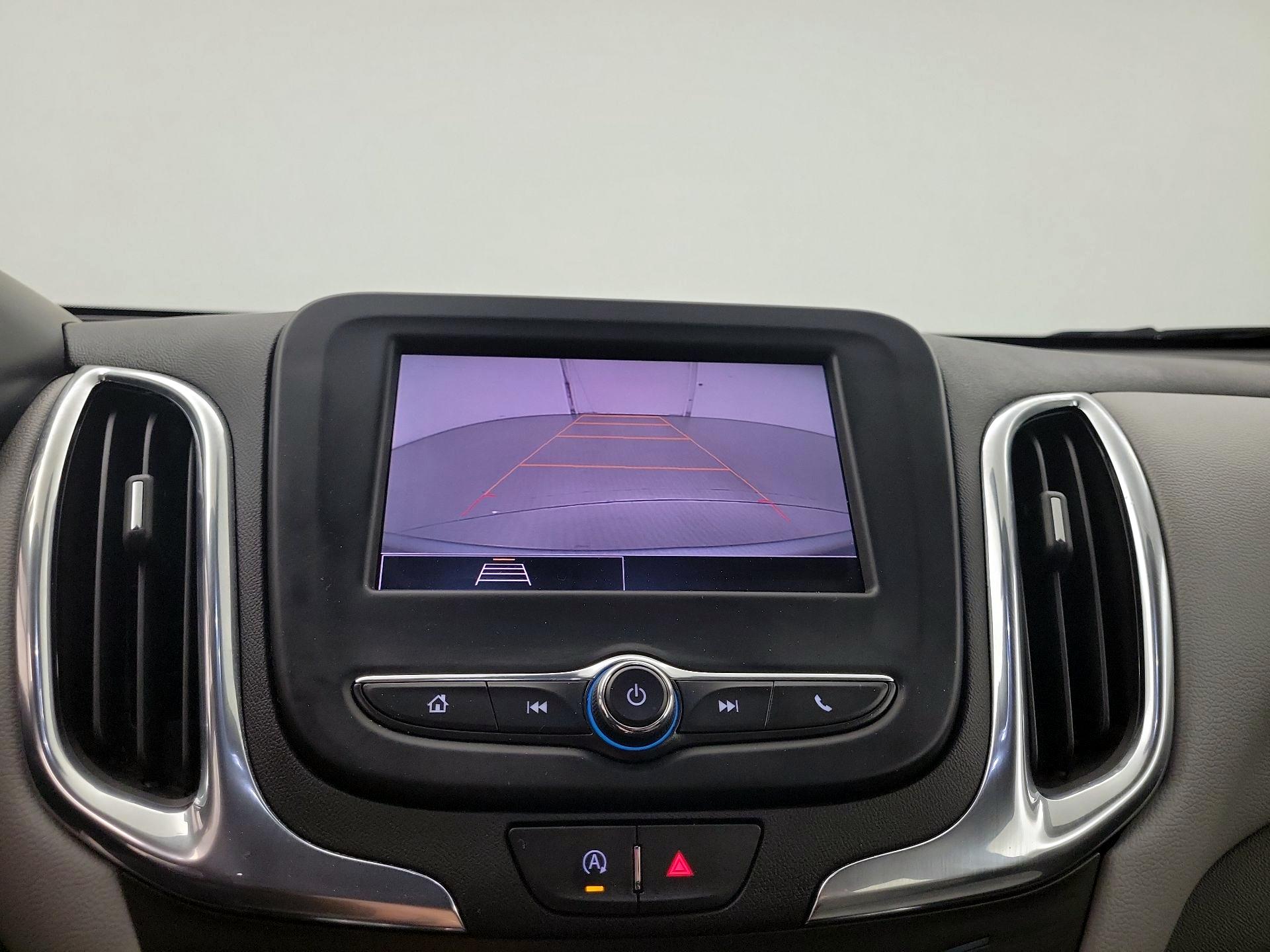Thumbnail: 2023 Chevrolet Equinox - 14