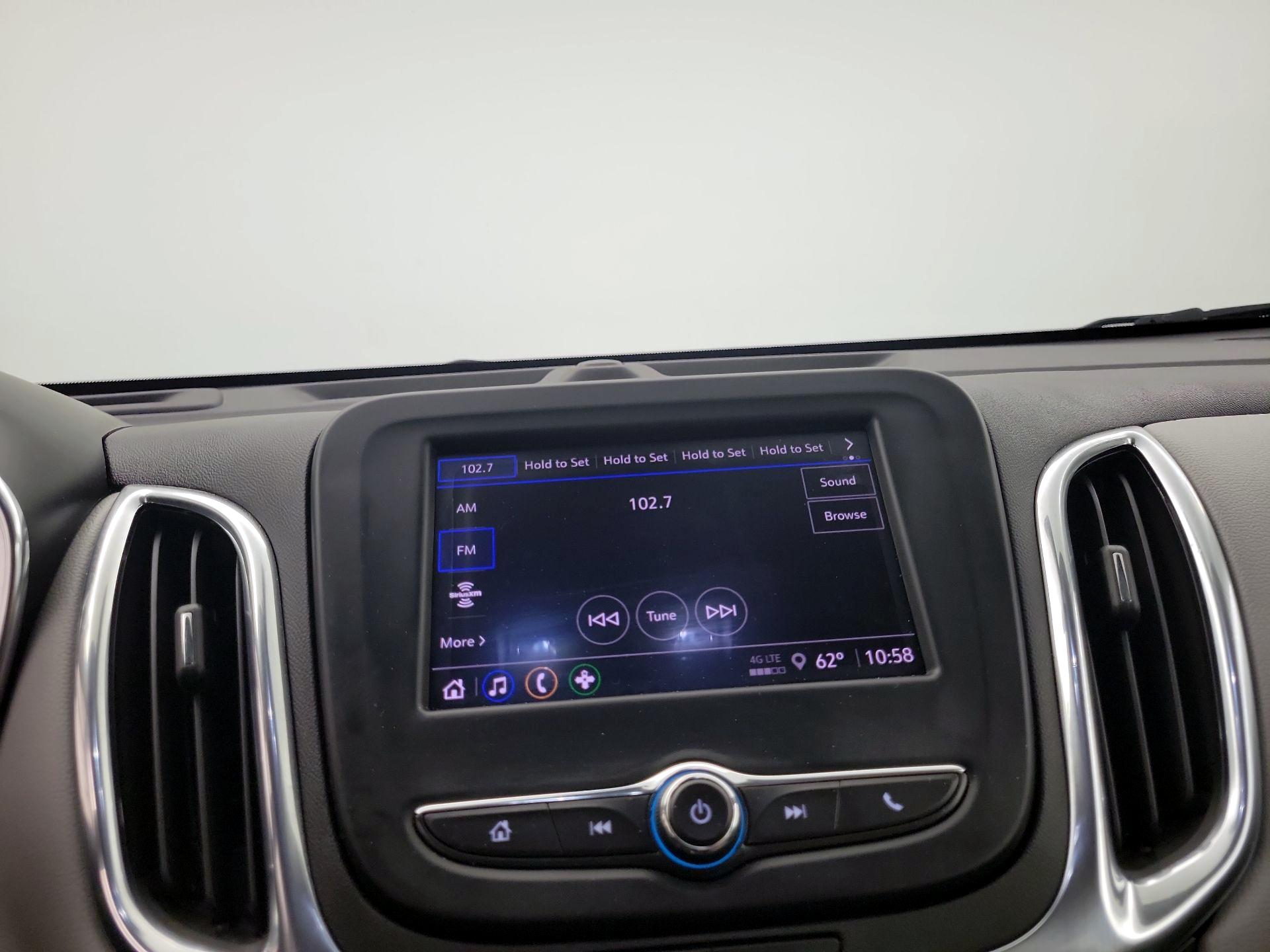 Thumbnail: 2023 Chevrolet Equinox - 15
