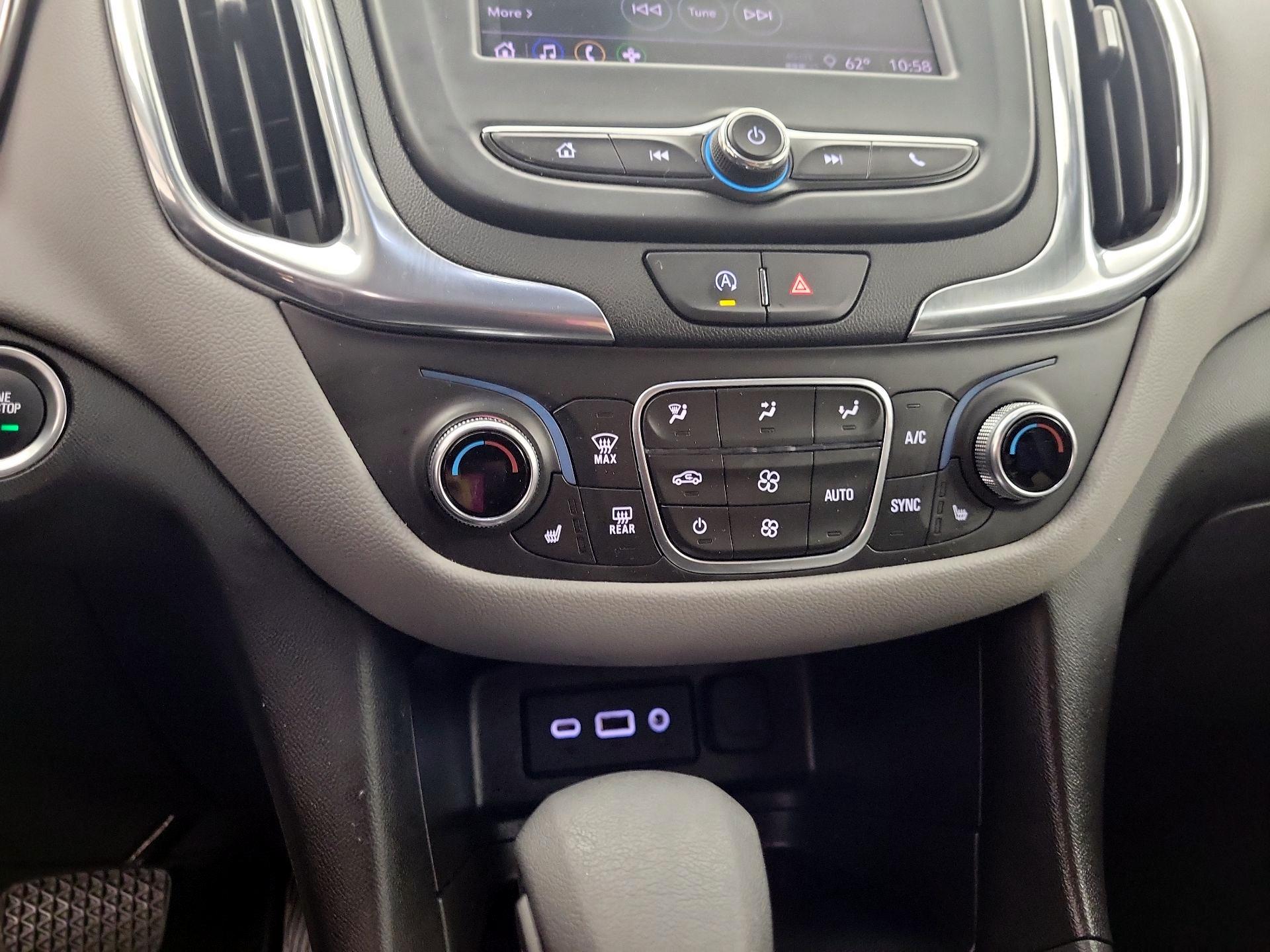 Thumbnail: 2023 Chevrolet Equinox - 16