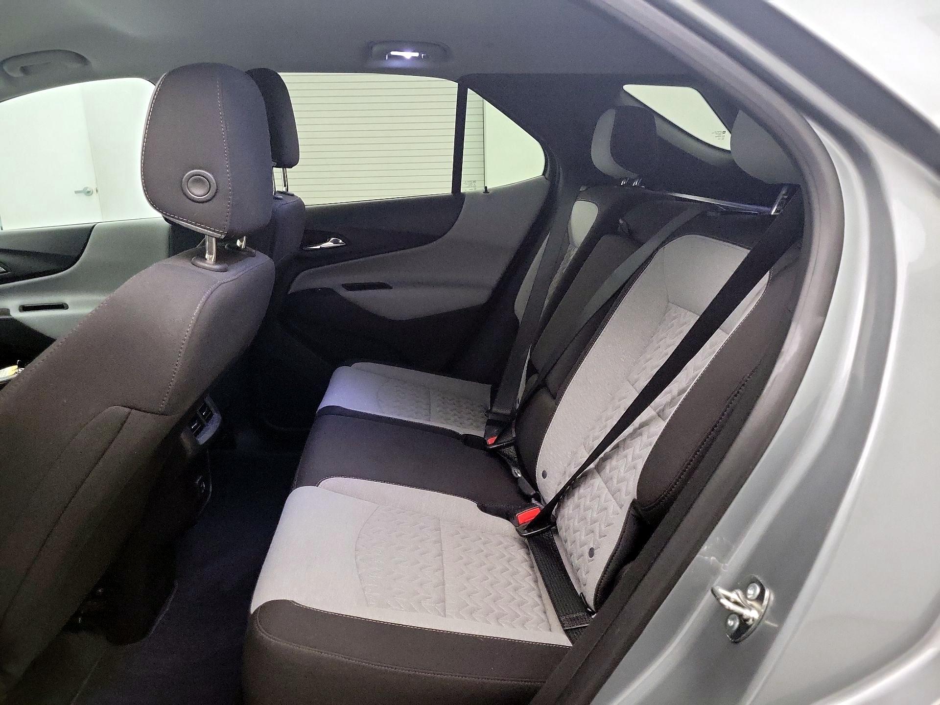 Thumbnail: 2023 Chevrolet Equinox - 19
