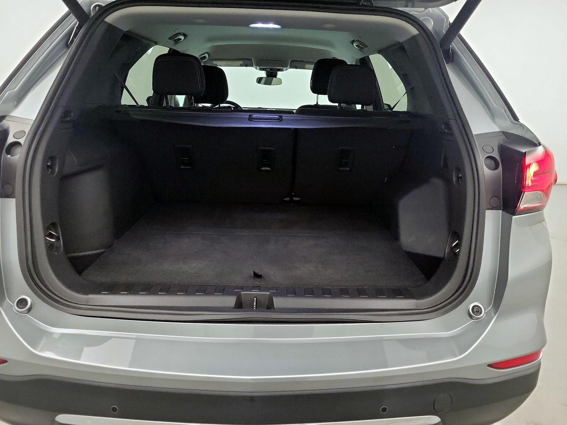 Thumbnail: 2023 Chevrolet Equinox - 20