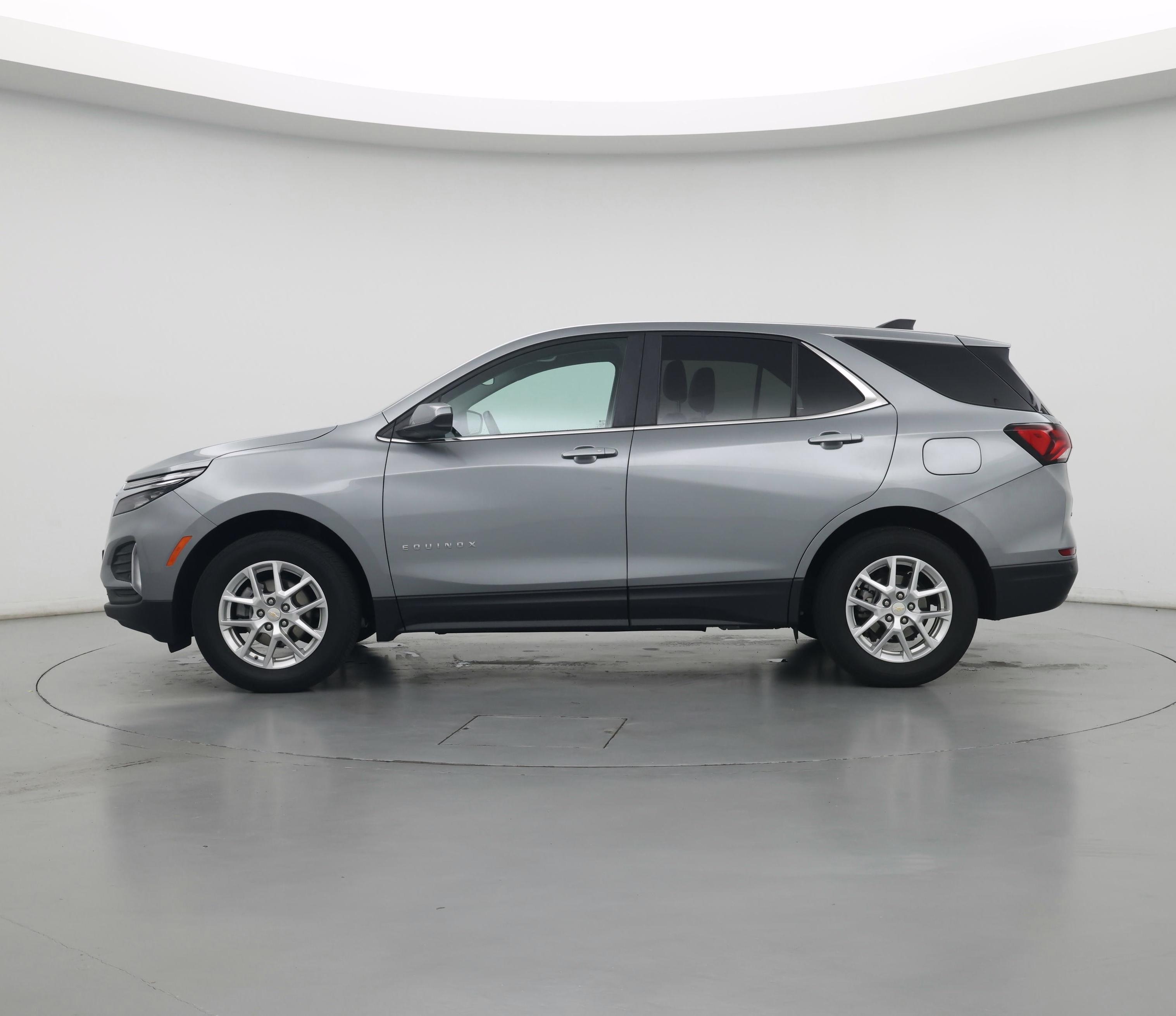 Thumbnail: 2023 Chevrolet Equinox - 3