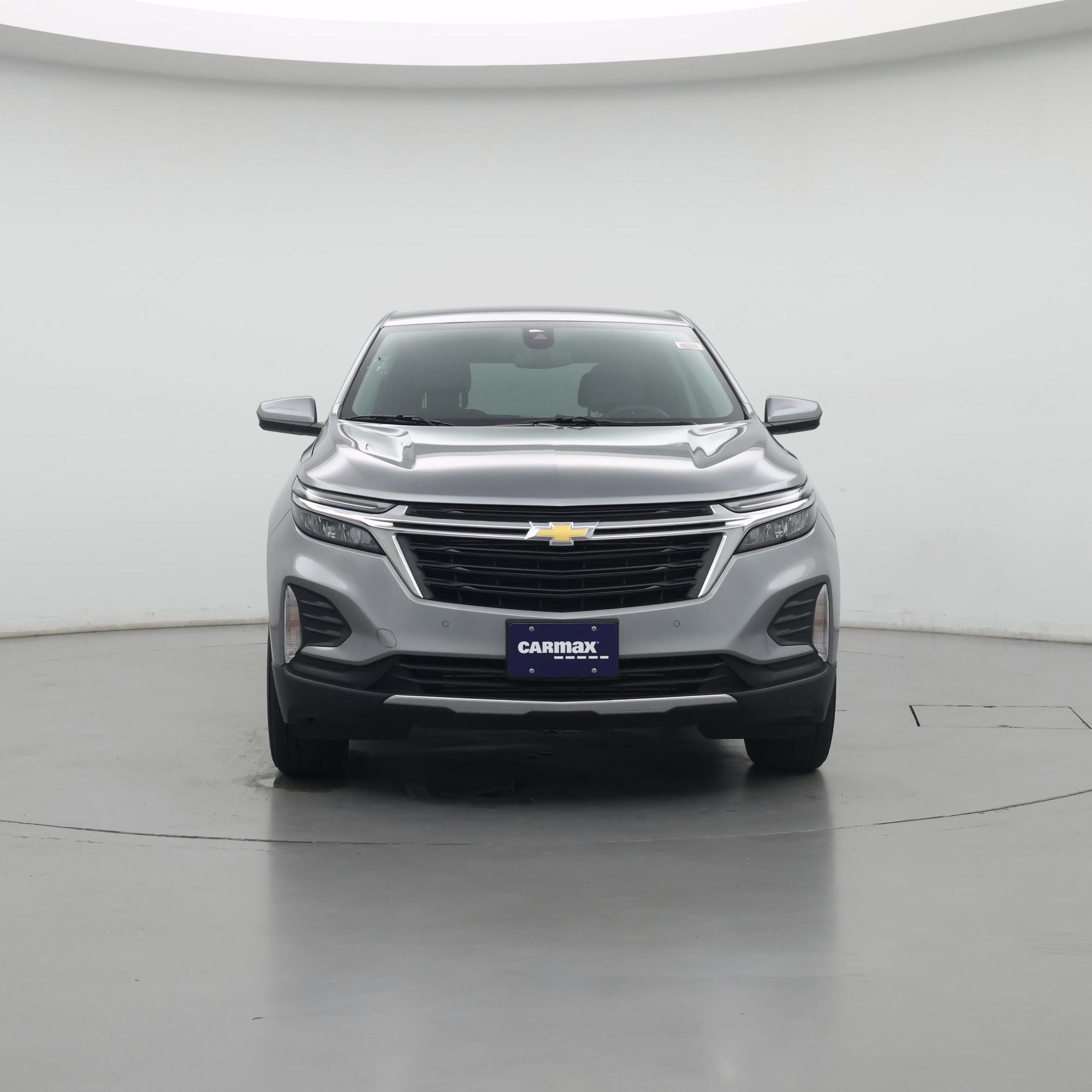 Thumbnail: 2023 Chevrolet Equinox - 5