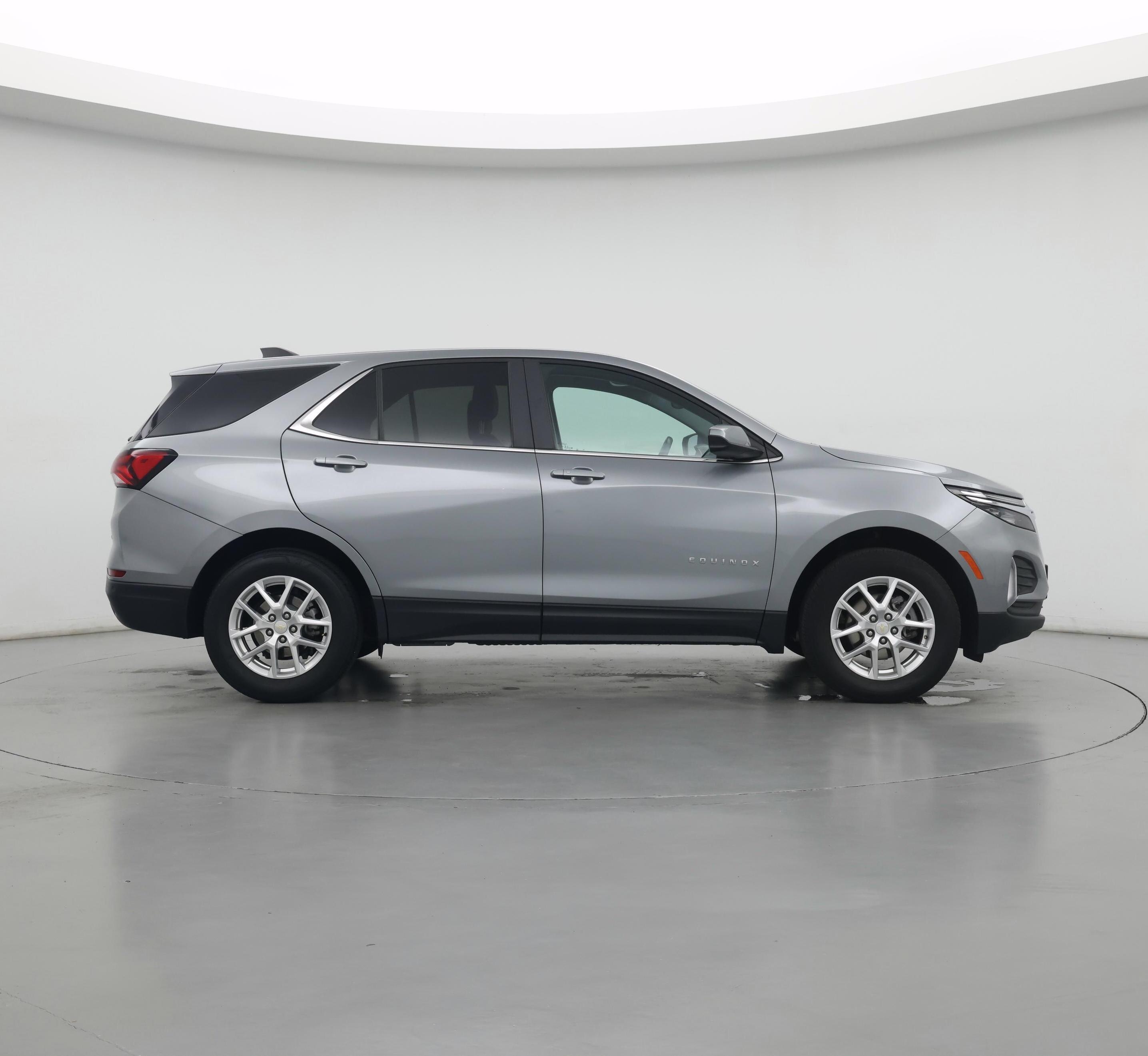 Thumbnail: 2023 Chevrolet Equinox - 7