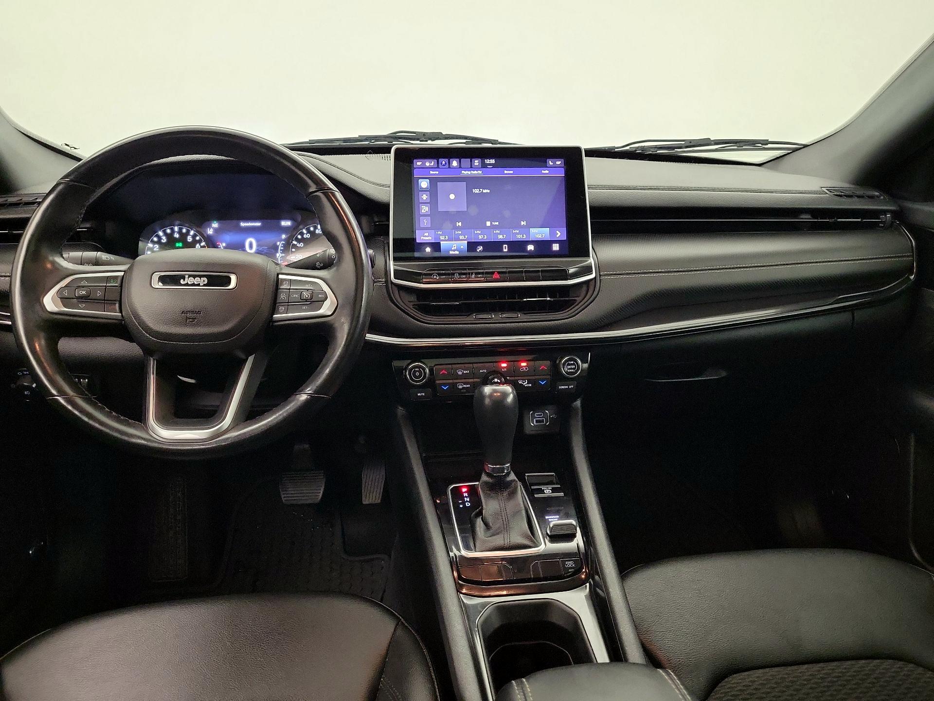Thumbnail: 2022 Jeep Compass - 9