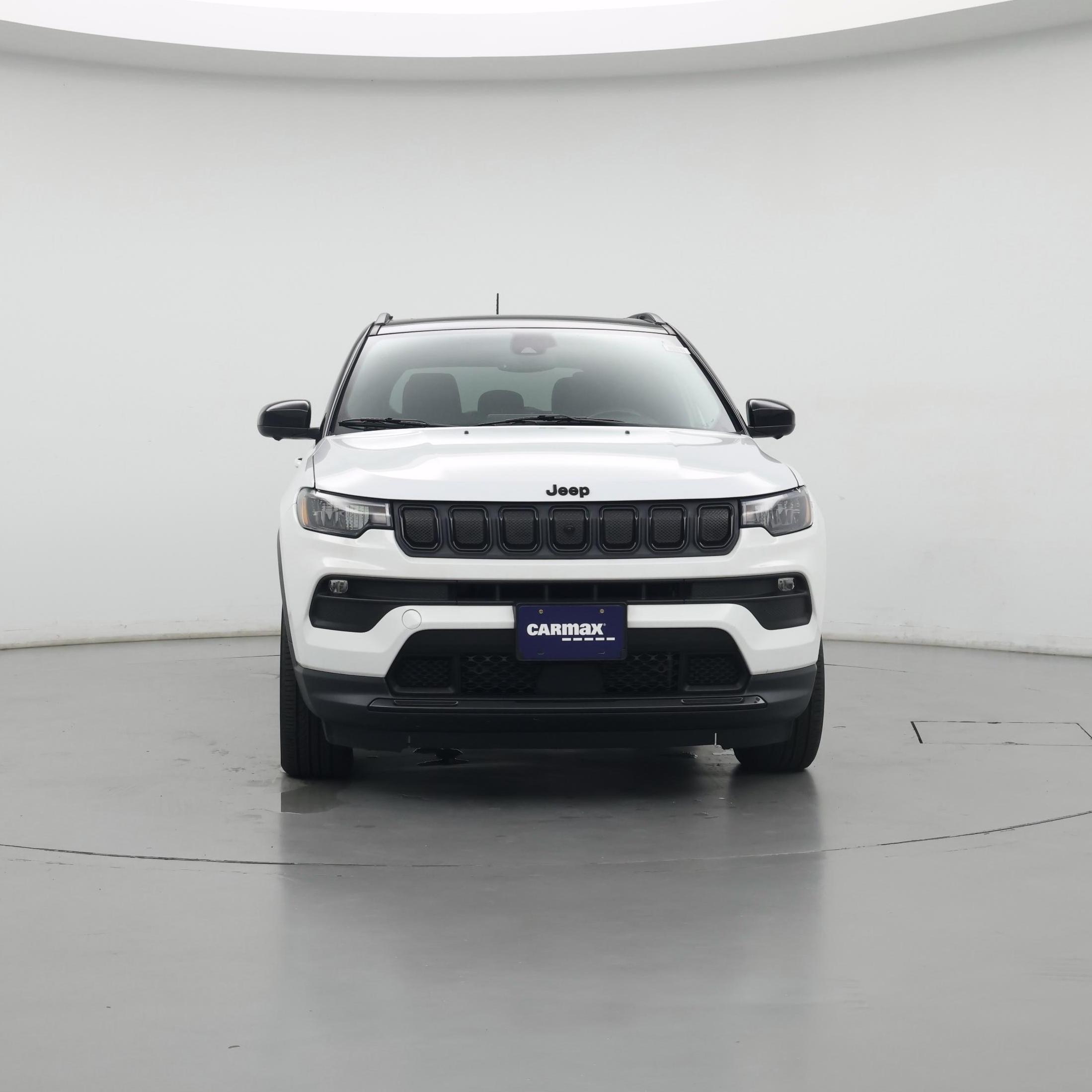 Thumbnail: 2022 Jeep Compass - 5