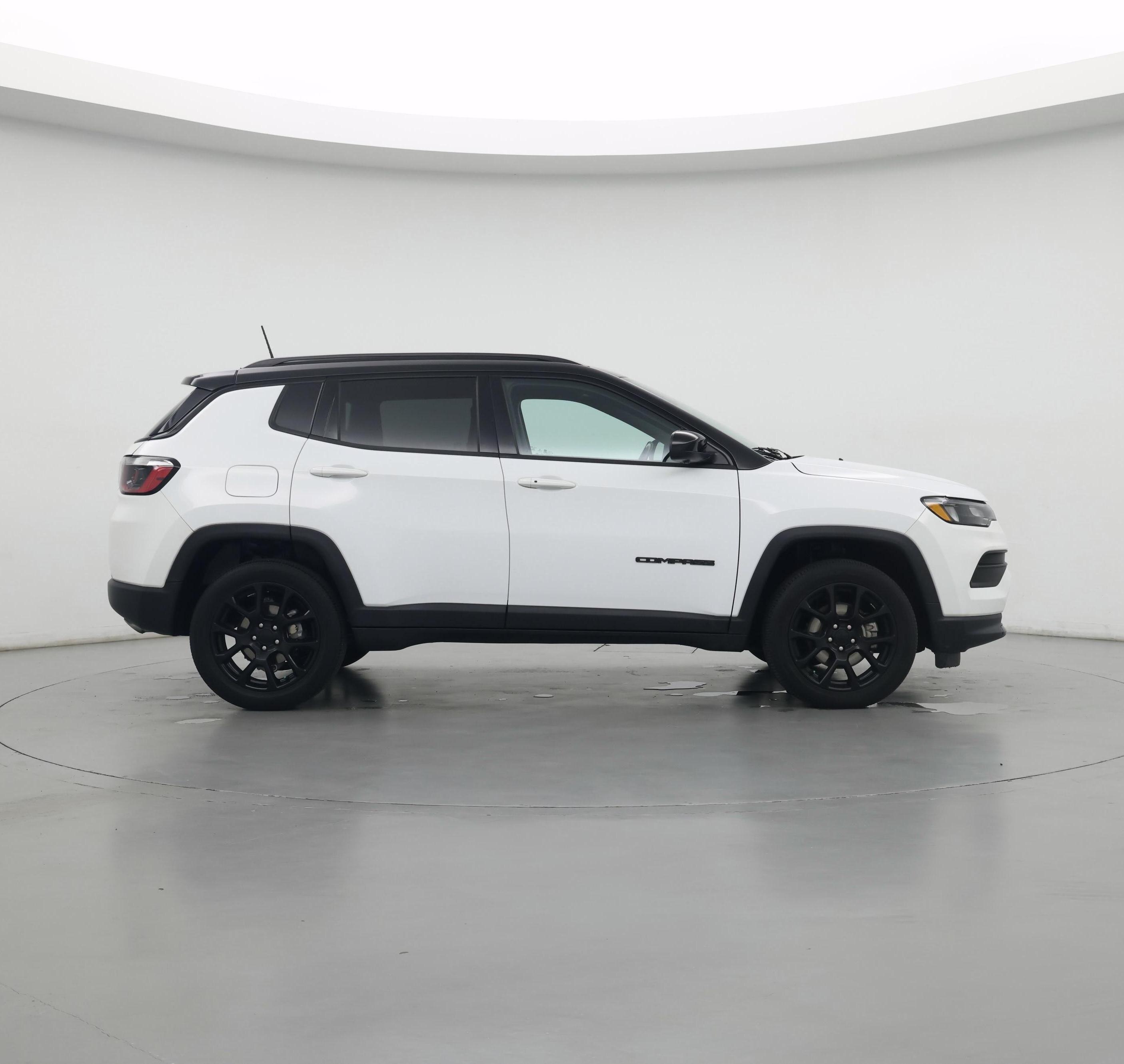 Thumbnail: 2022 Jeep Compass - 7