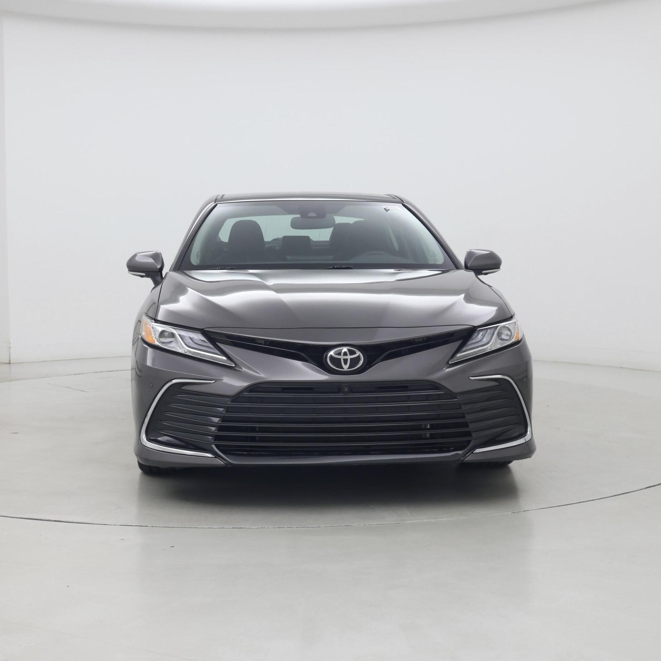 Thumbnail: 2022 Toyota Camry - 5