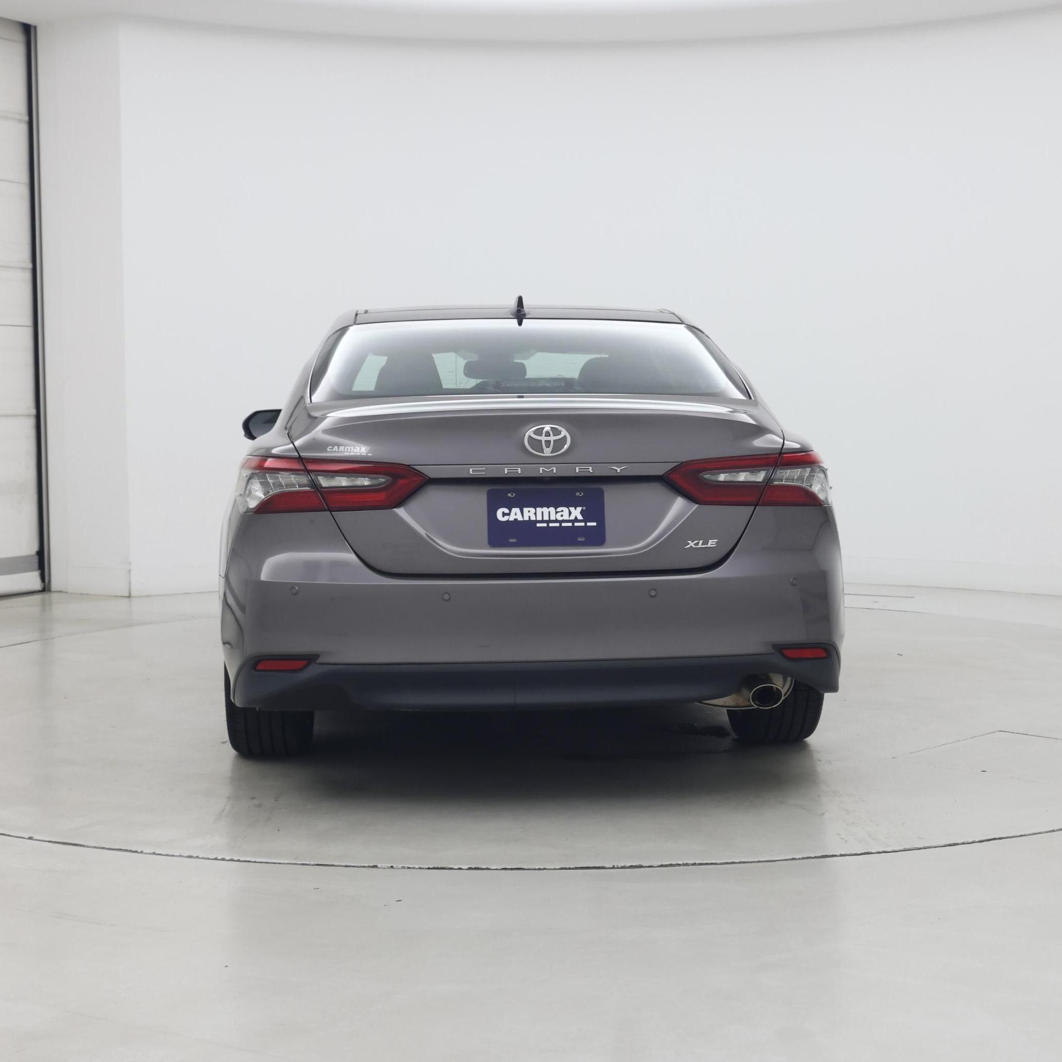 Thumbnail: 2022 Toyota Camry - 6