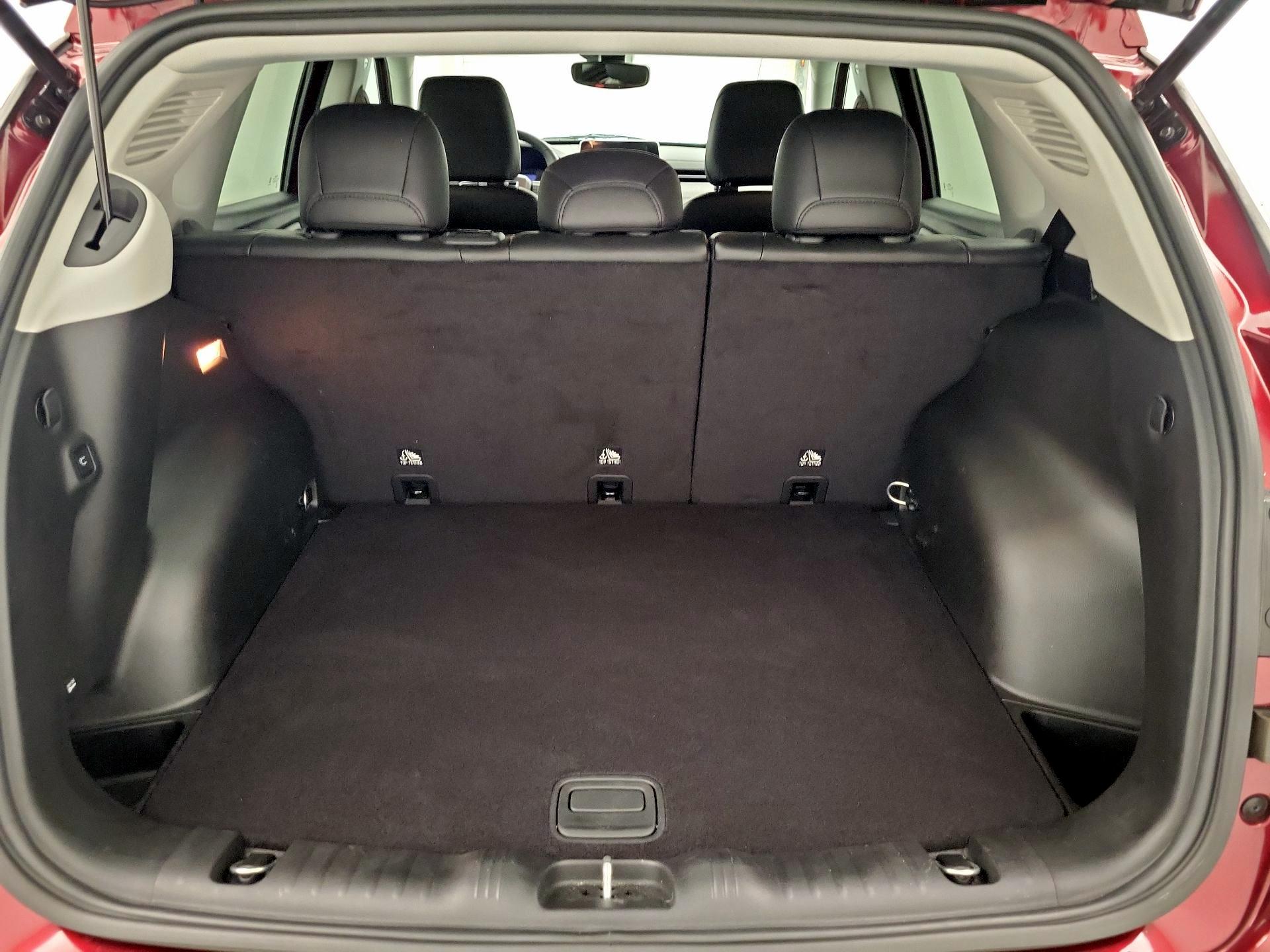 Thumbnail: 2022 Jeep Compass - 20