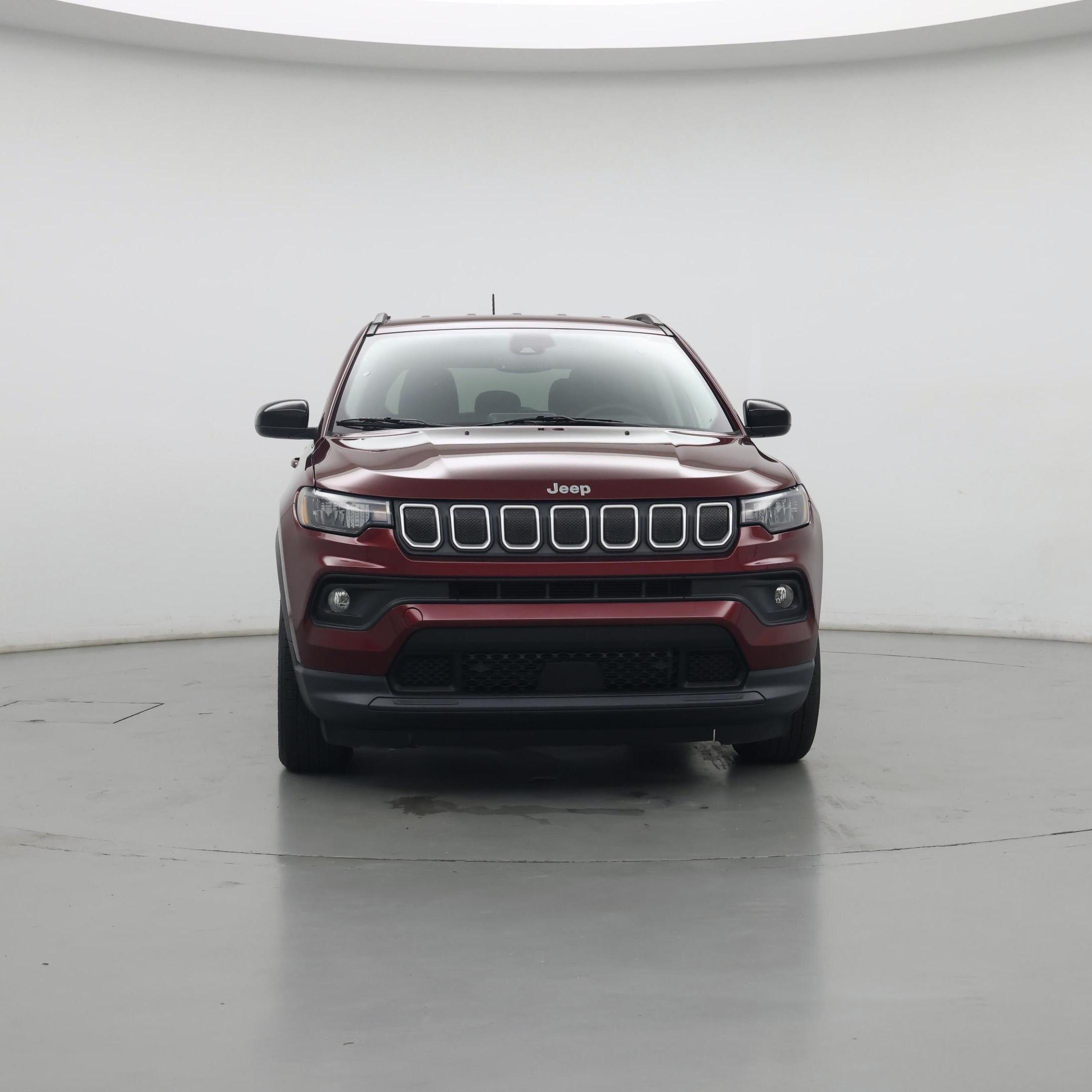 Thumbnail: 2022 Jeep Compass - 5