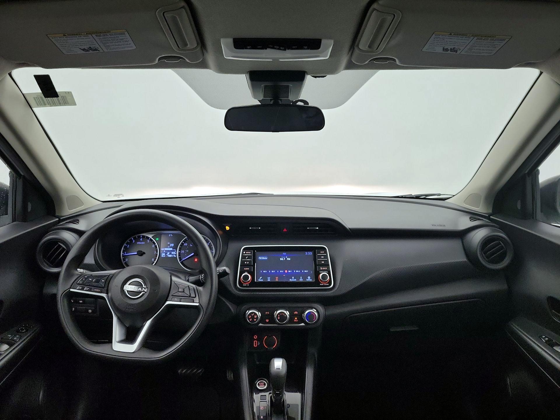 Thumbnail: 2022 Nissan Kicks - 9