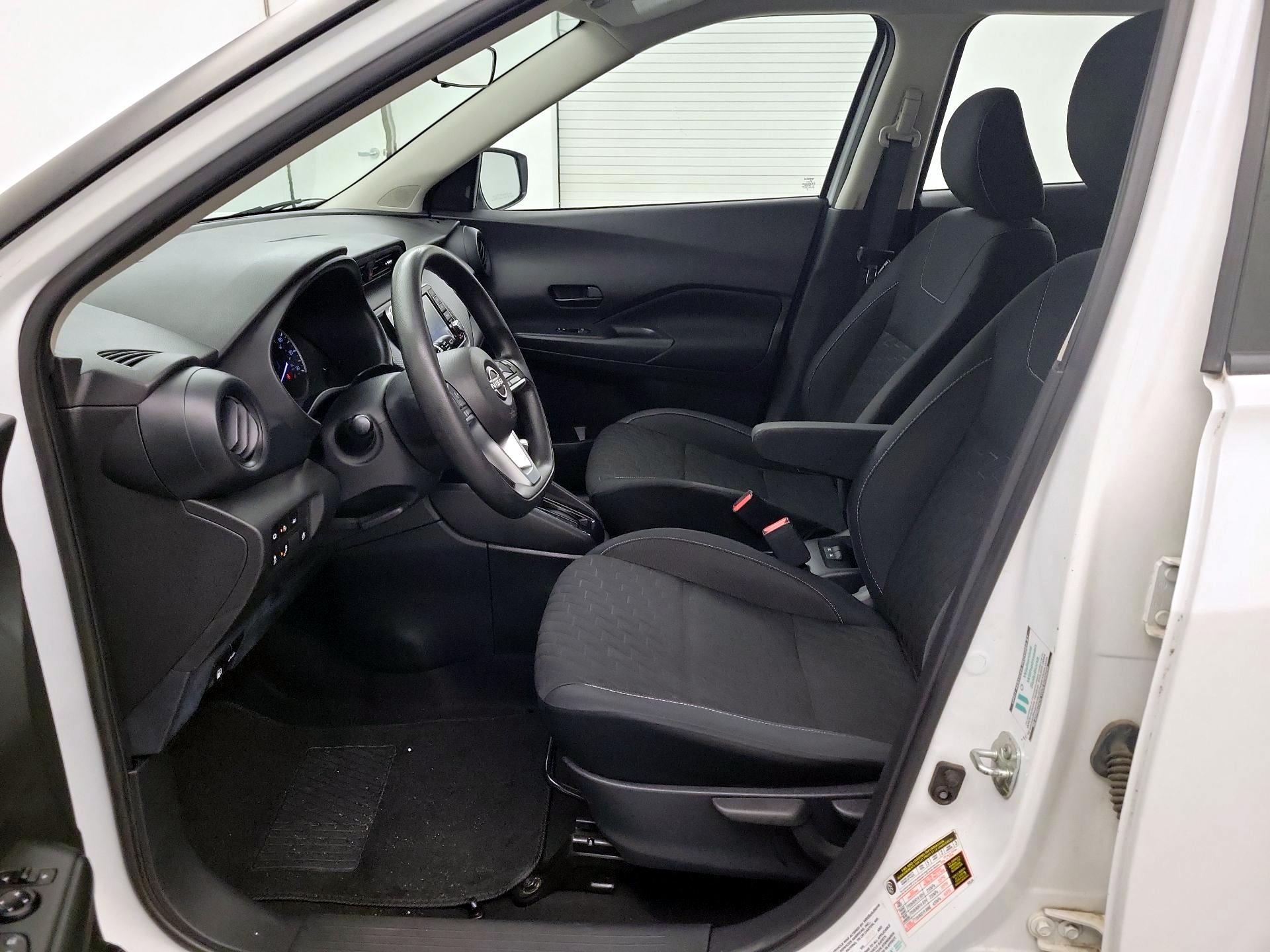 Thumbnail: 2022 Nissan Kicks - 11