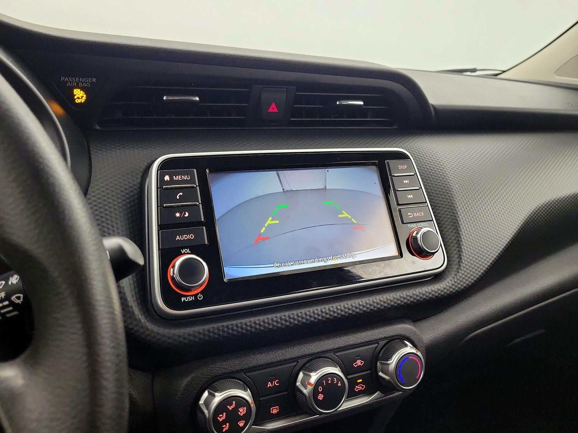 Thumbnail: 2022 Nissan Kicks - 14