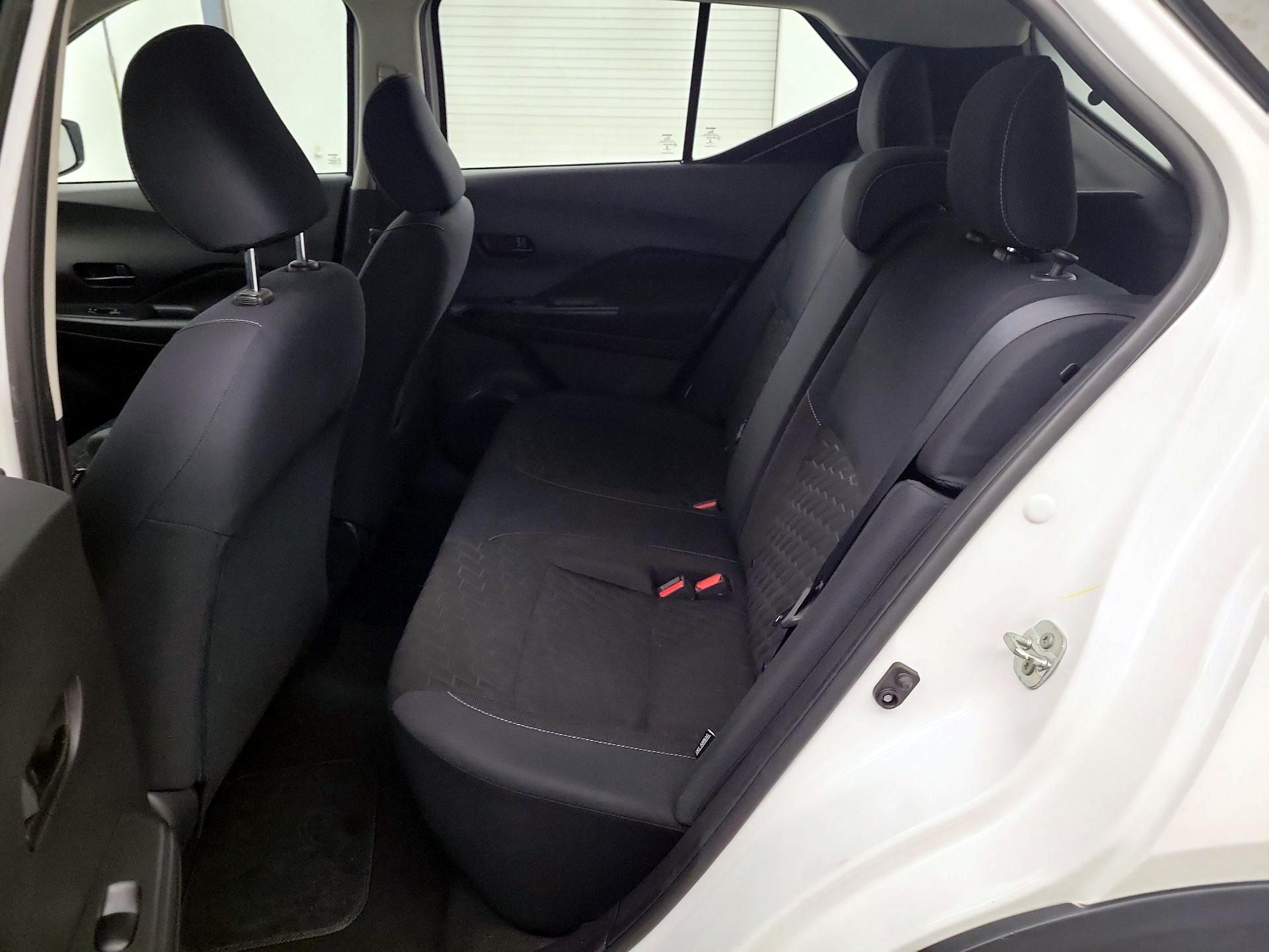 Thumbnail: 2022 Nissan Kicks - 19