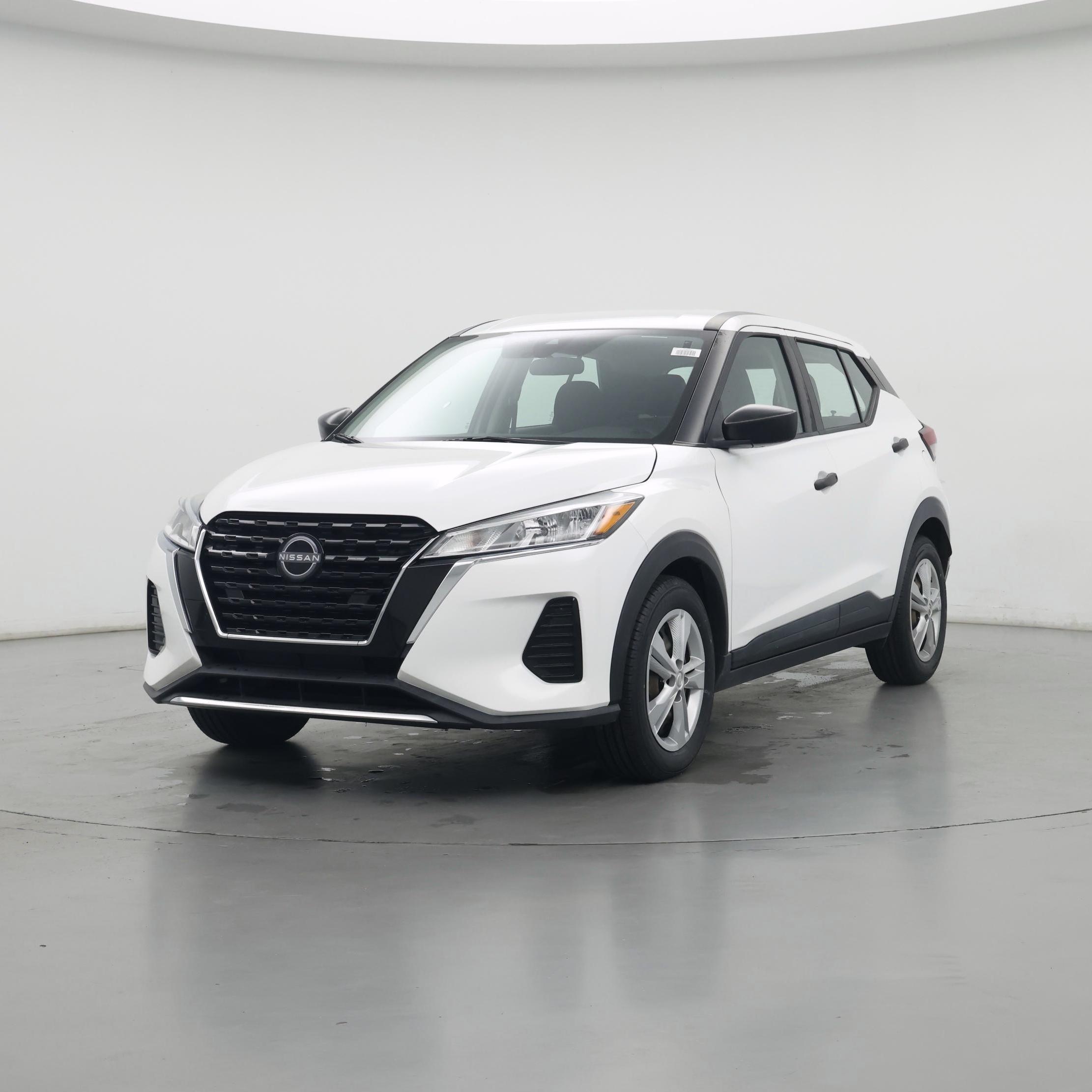 Thumbnail: 2022 Nissan Kicks - 4