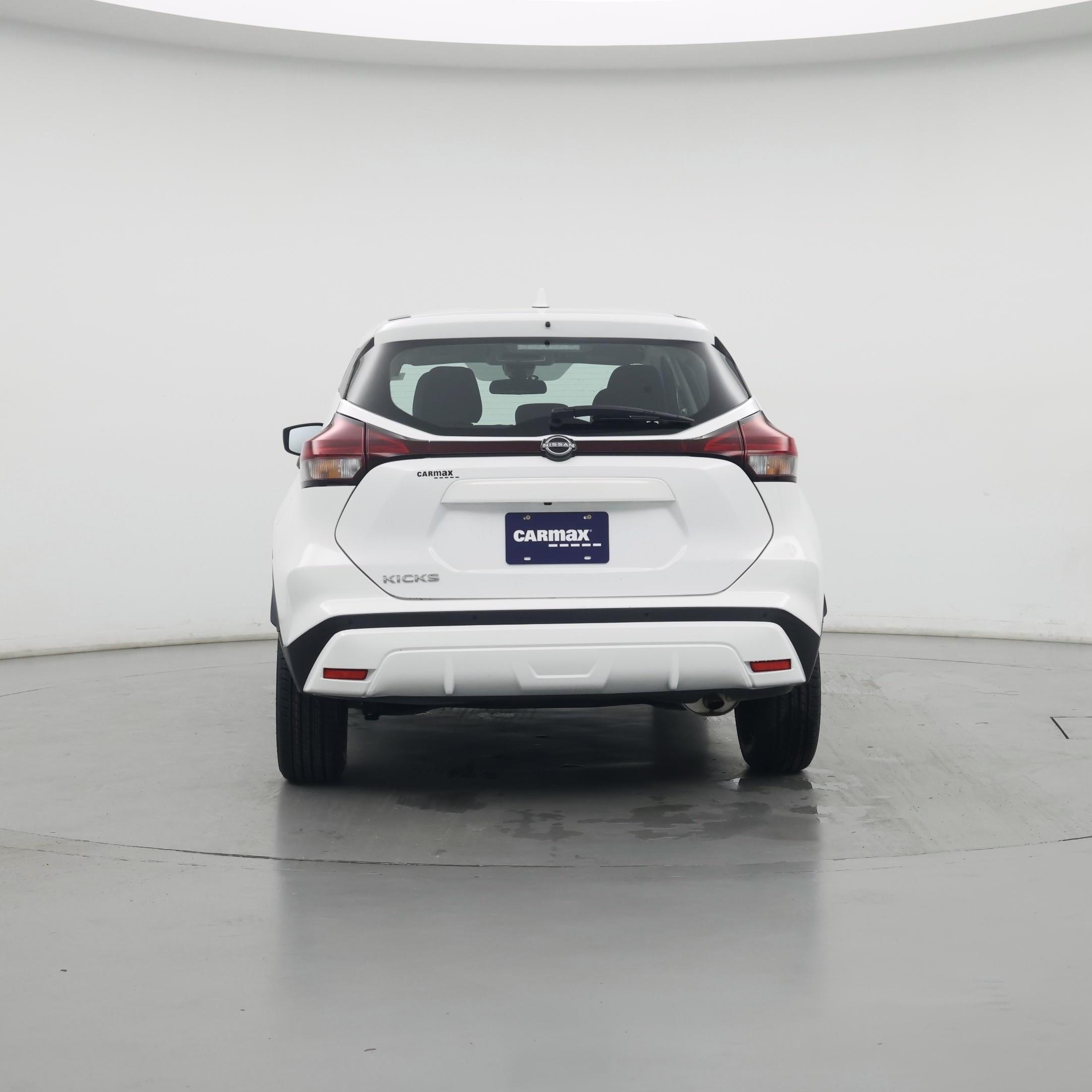 Thumbnail: 2022 Nissan Kicks - 6