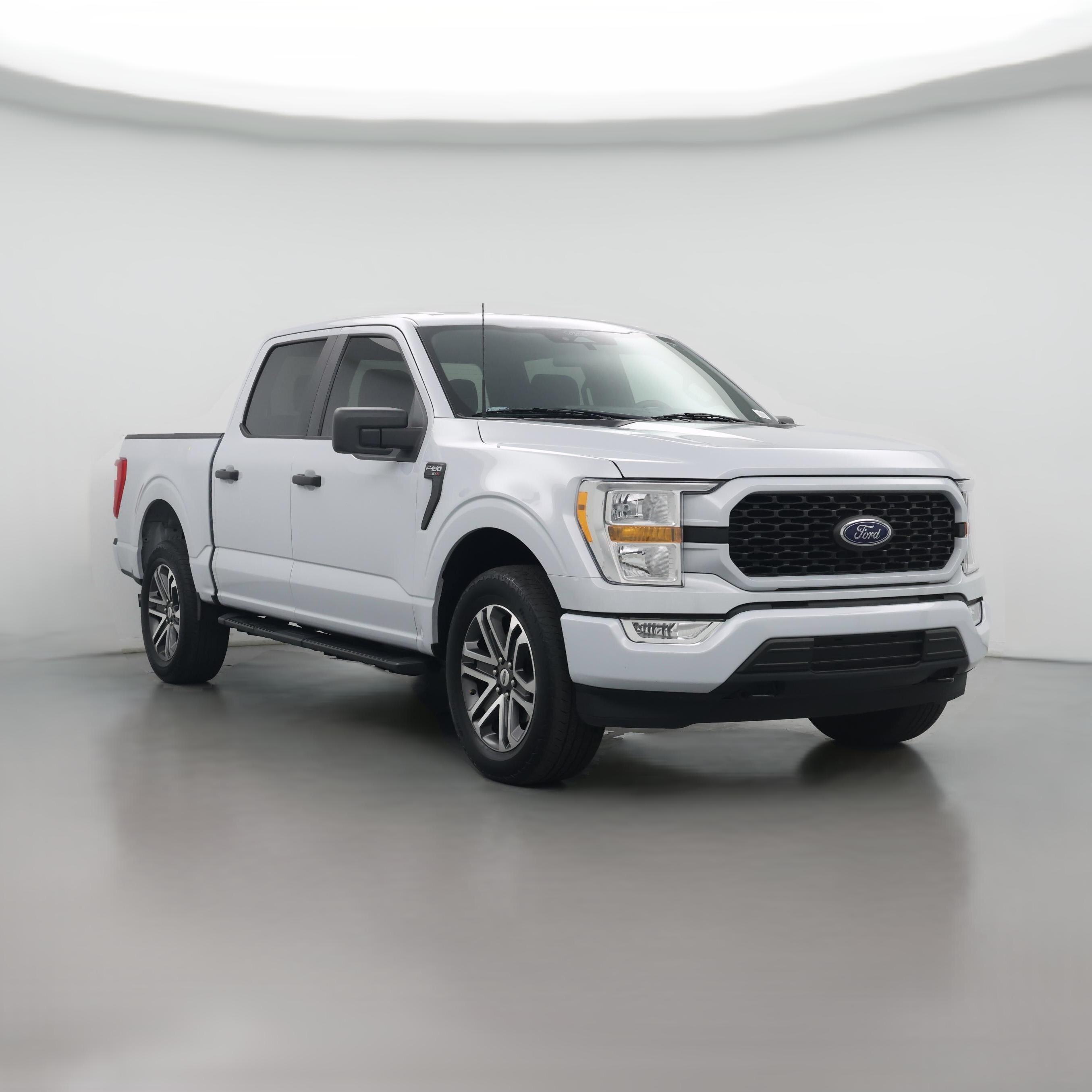 Thumbnail: 2022 Ford F-150 - 1