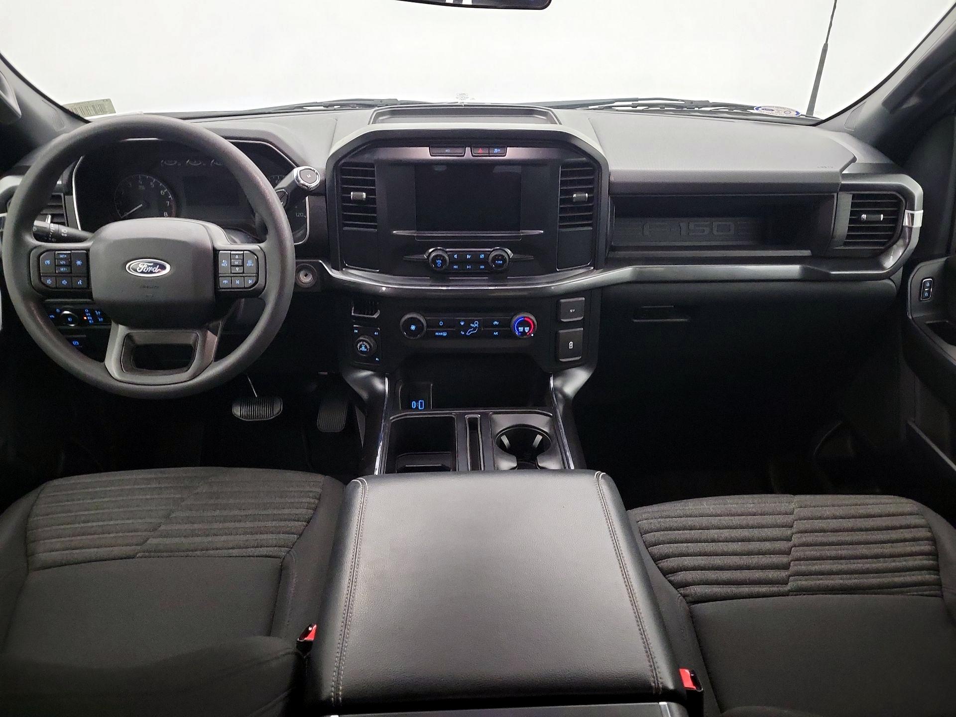 Thumbnail: 2022 Ford F-150 - 9