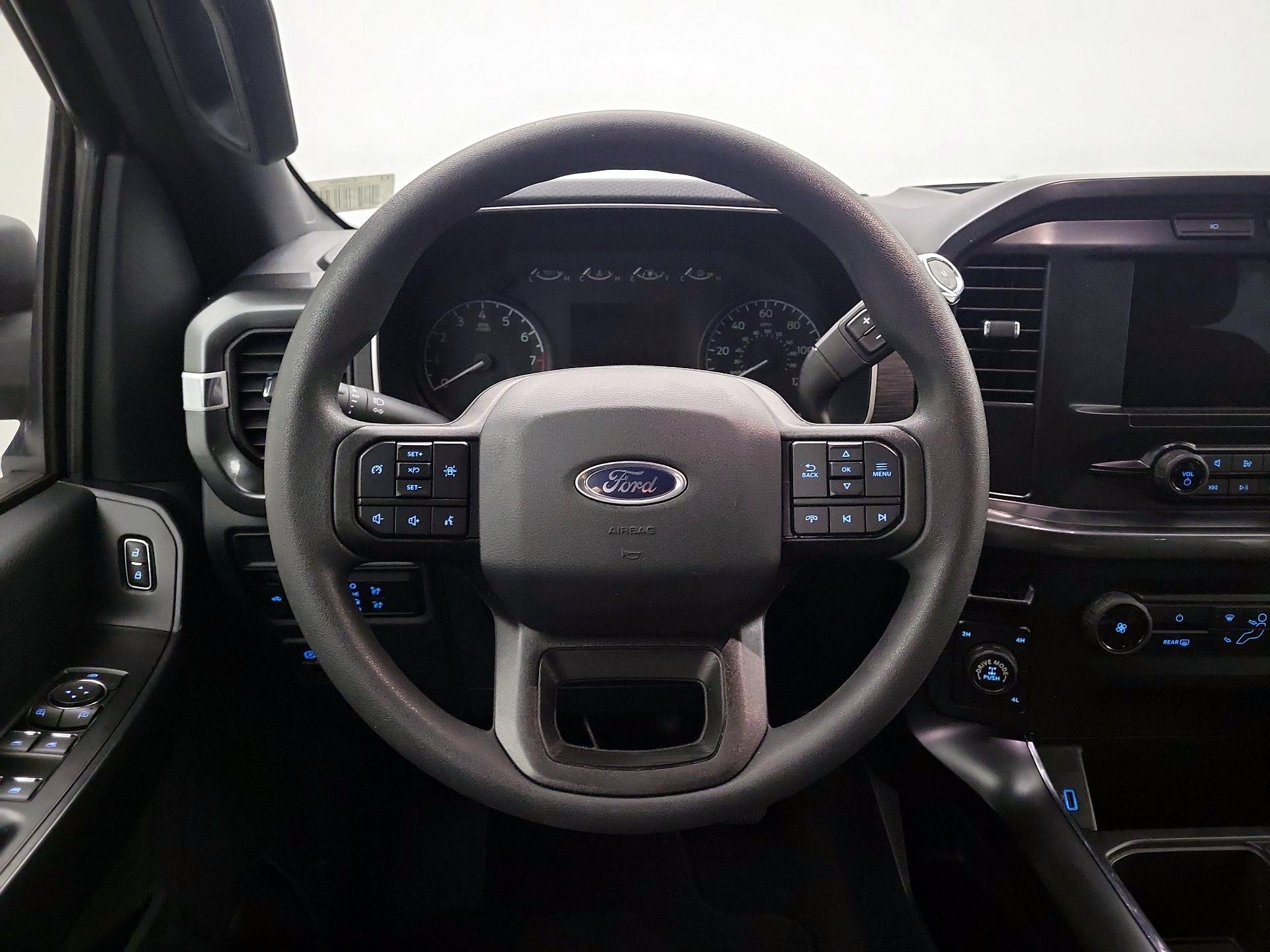 Thumbnail: 2022 Ford F-150 - 10