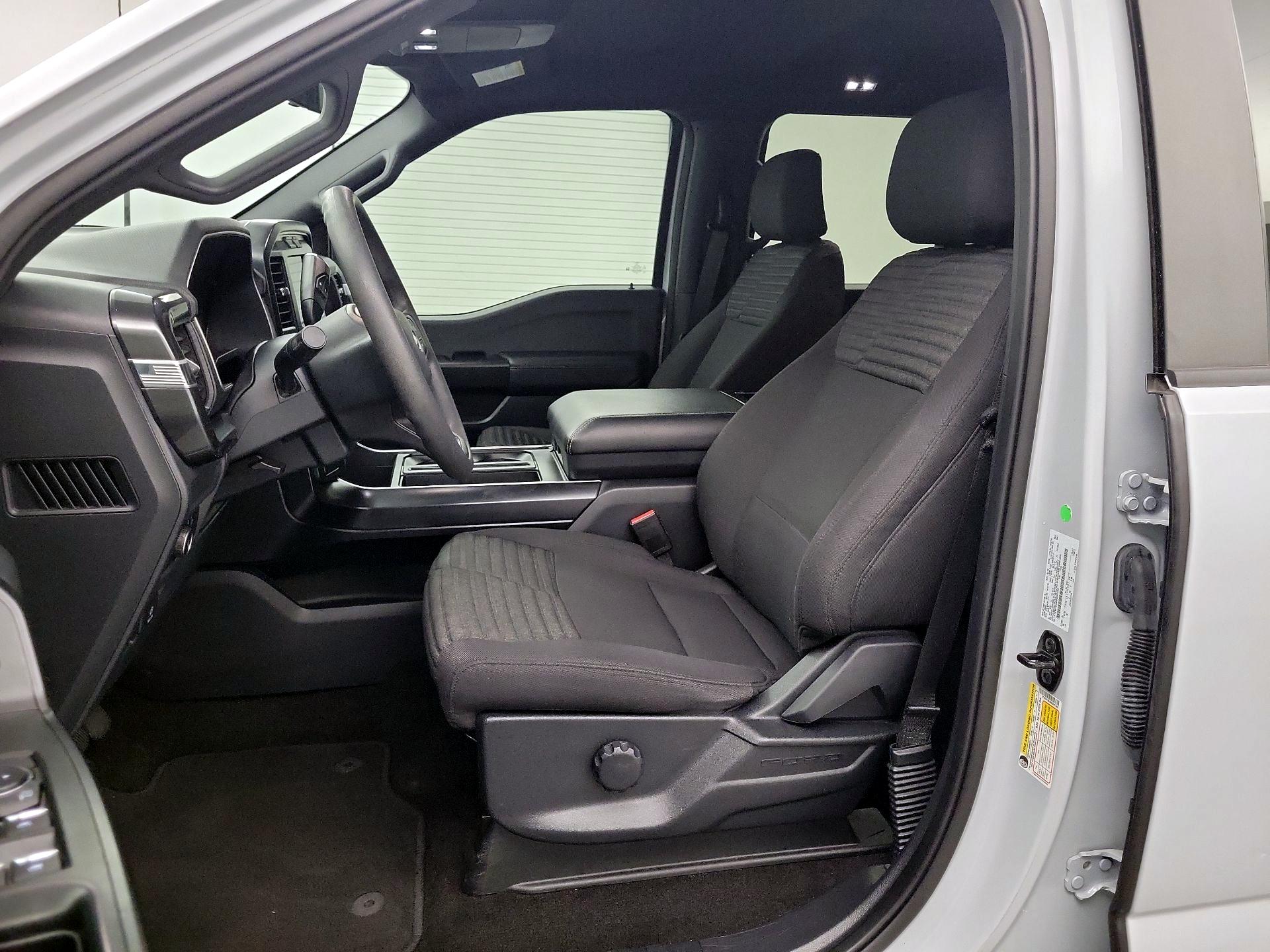 Thumbnail: 2022 Ford F-150 - 11